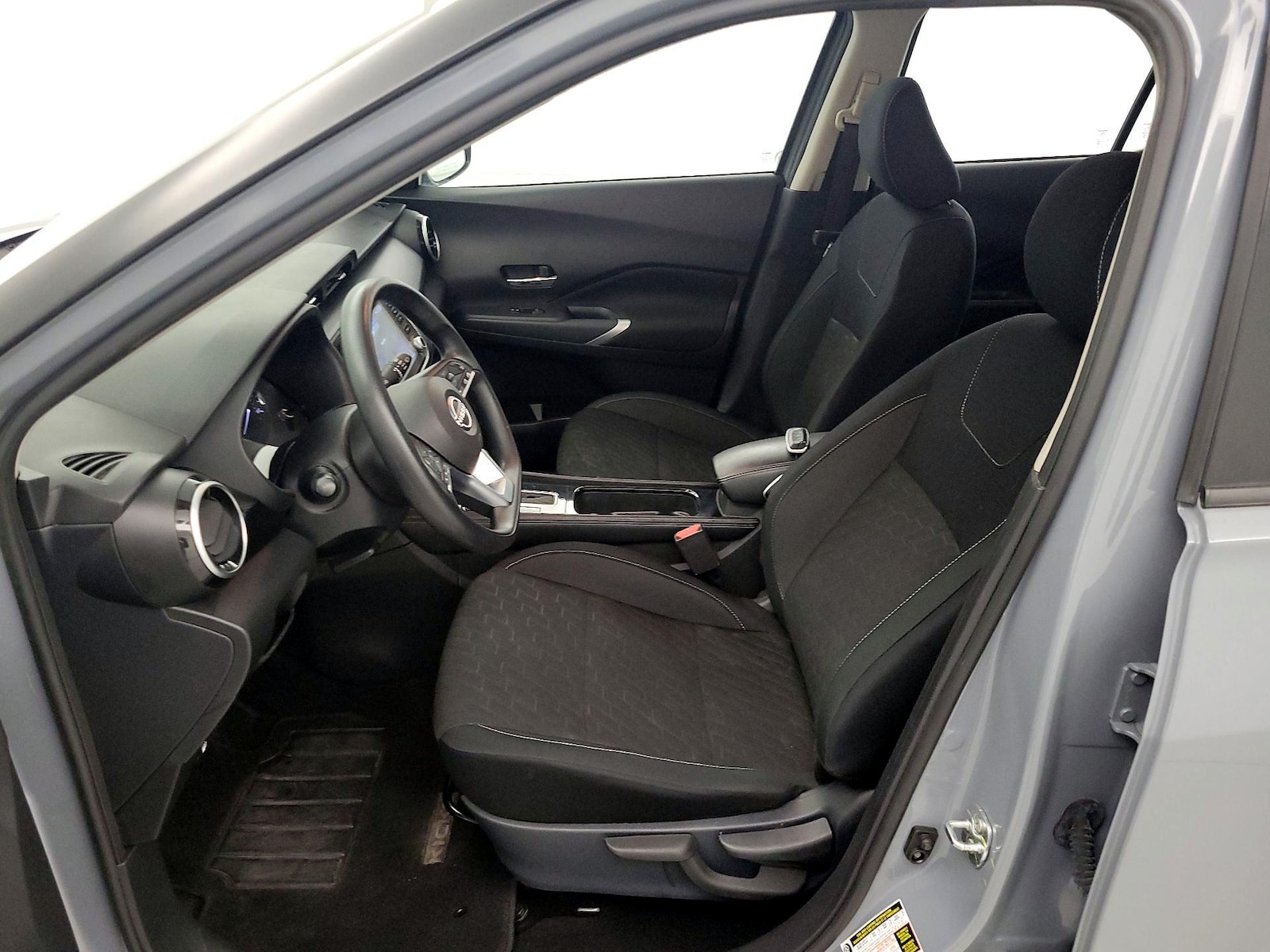 2024 Nissan Kicks SV - Photo 12