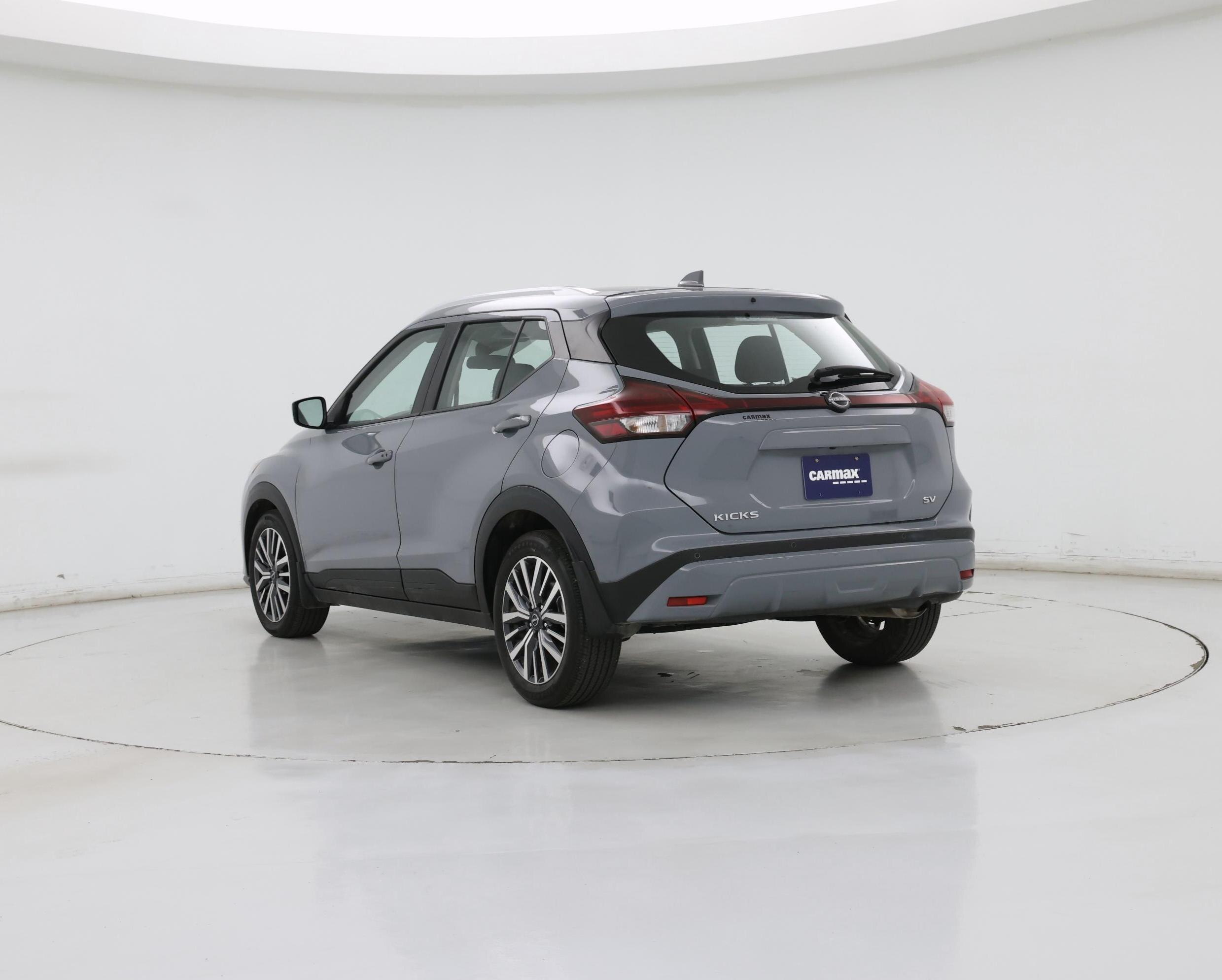 Thumbnail: 2024 Nissan Kicks - 2