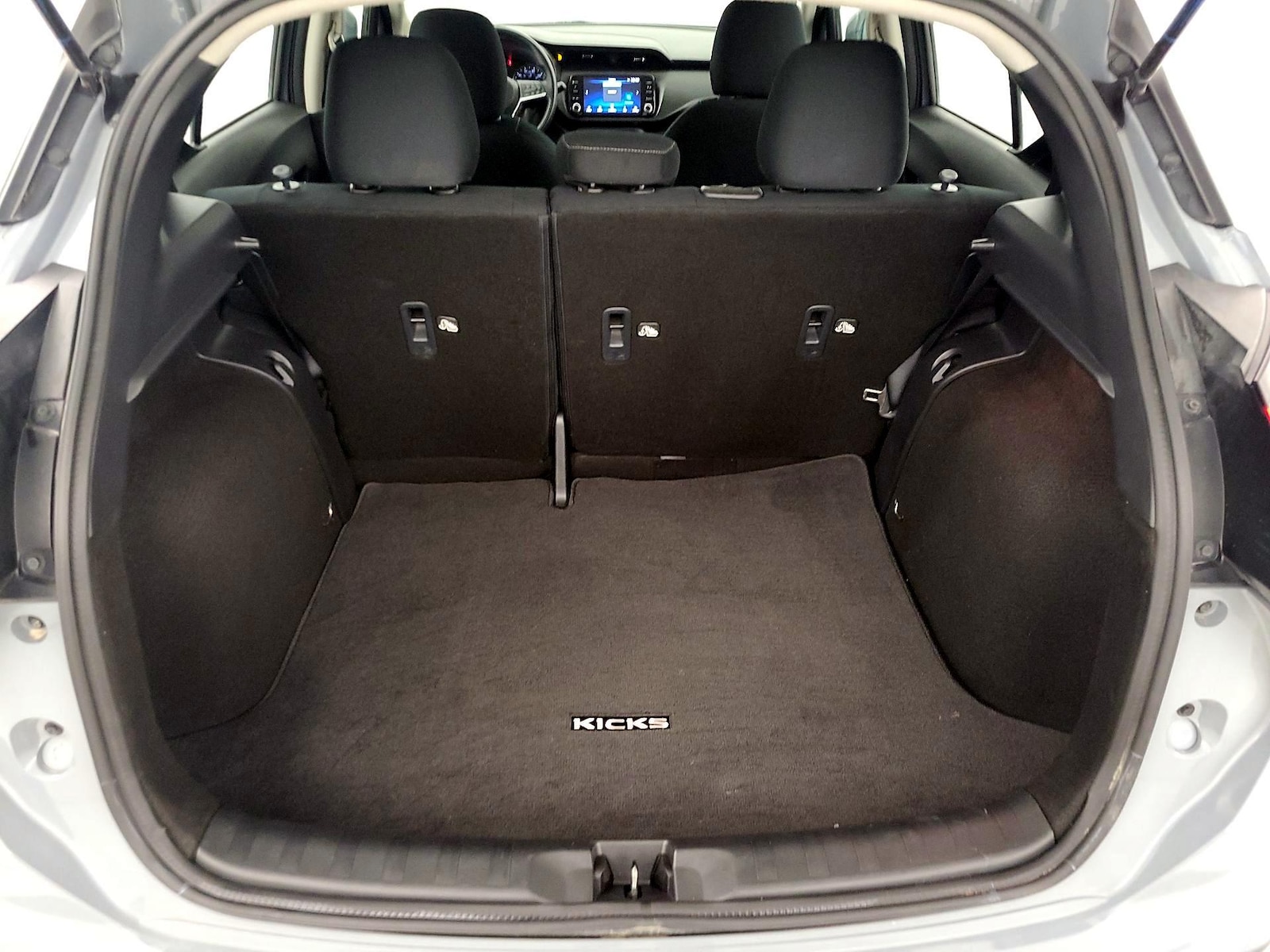 2024 Nissan Kicks SV - Photo 21