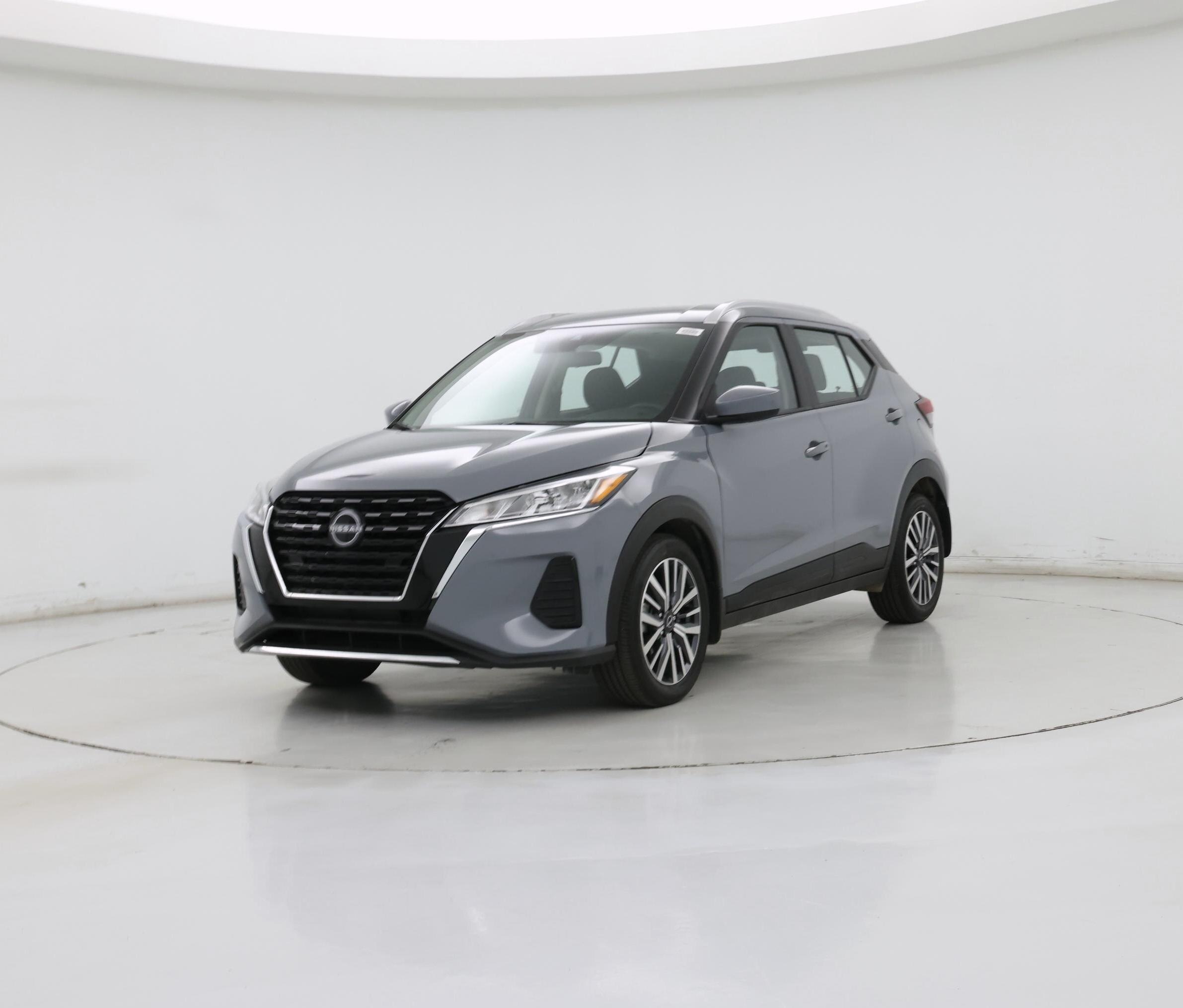 Thumbnail: 2024 Nissan Kicks - 4