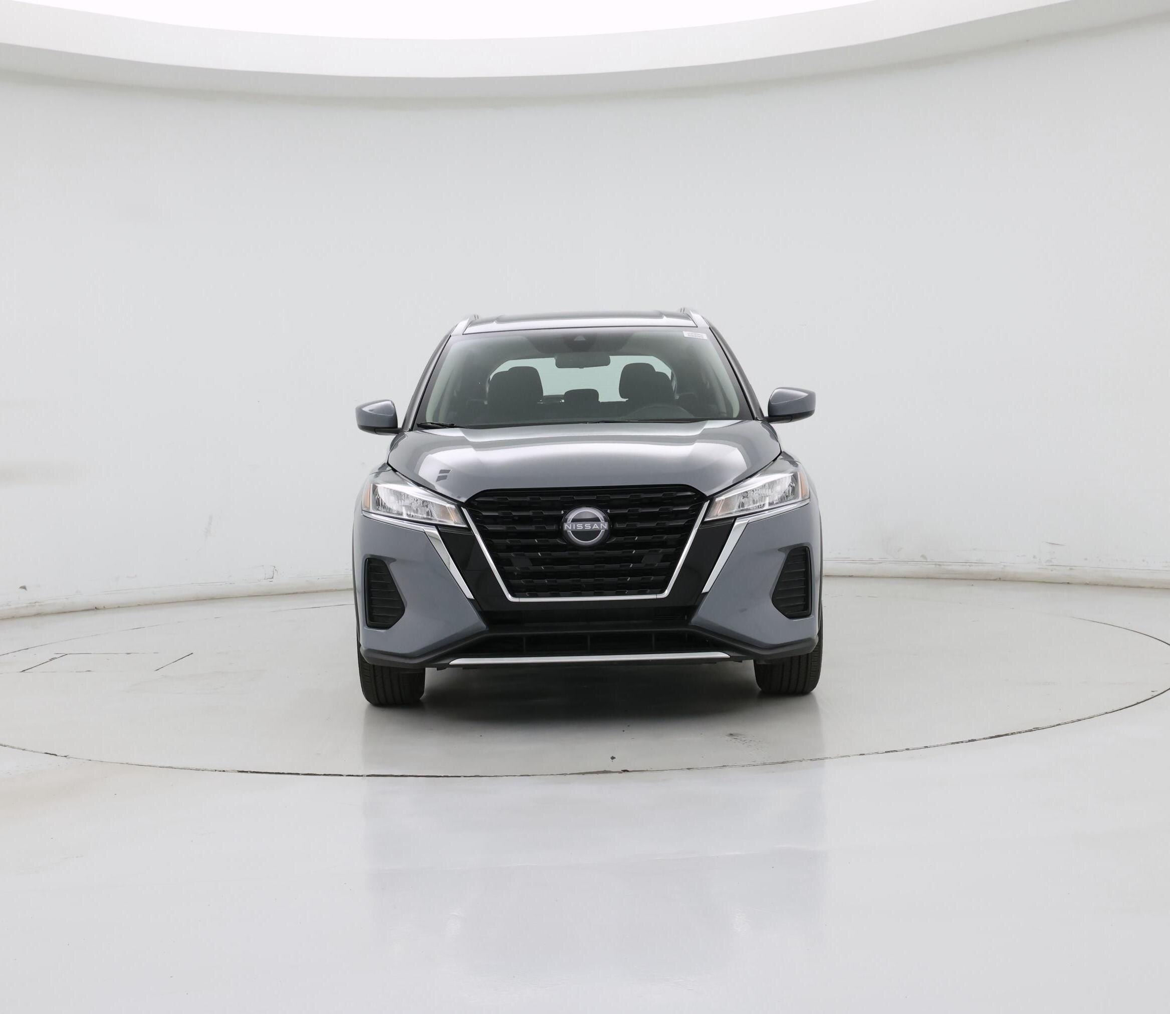 Thumbnail: 2024 Nissan Kicks - 5