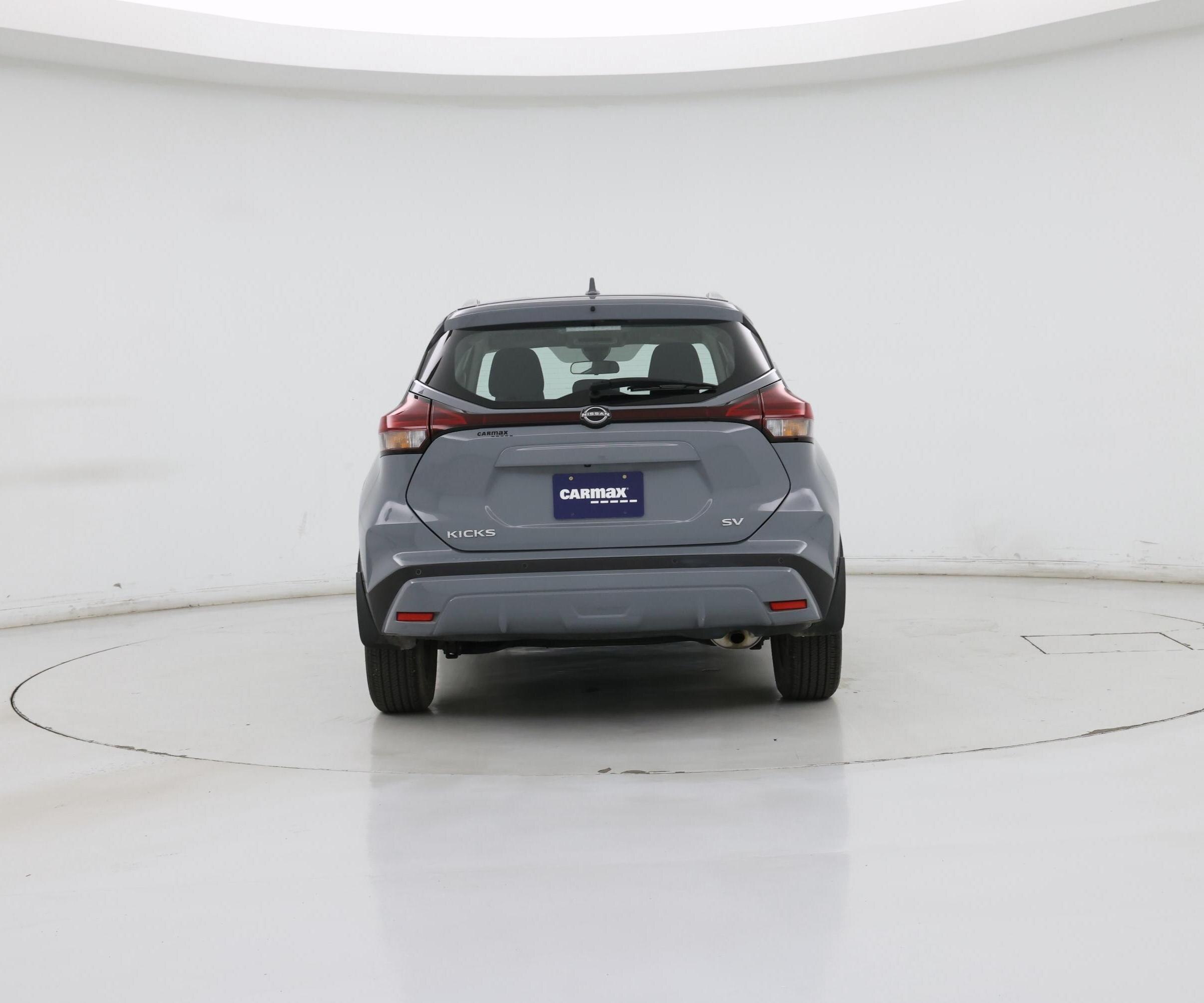 Thumbnail: 2024 Nissan Kicks - 6