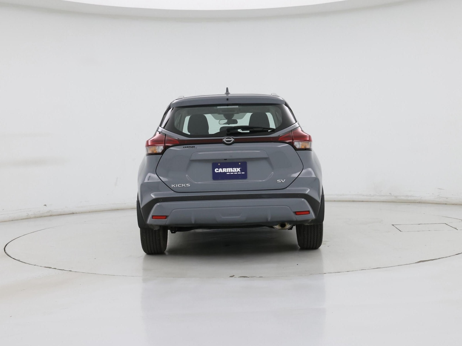 2024 Nissan Kicks SV - Photo 7