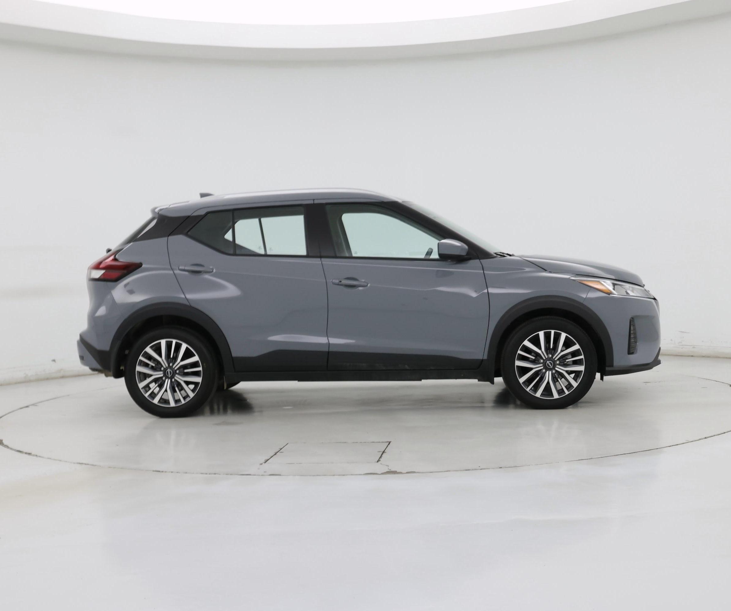 Thumbnail: 2024 Nissan Kicks - 7