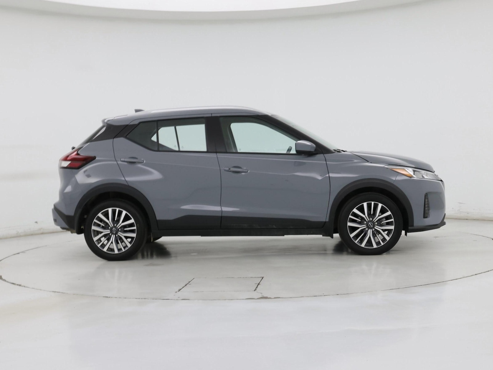 2024 Nissan Kicks SV - Photo 8