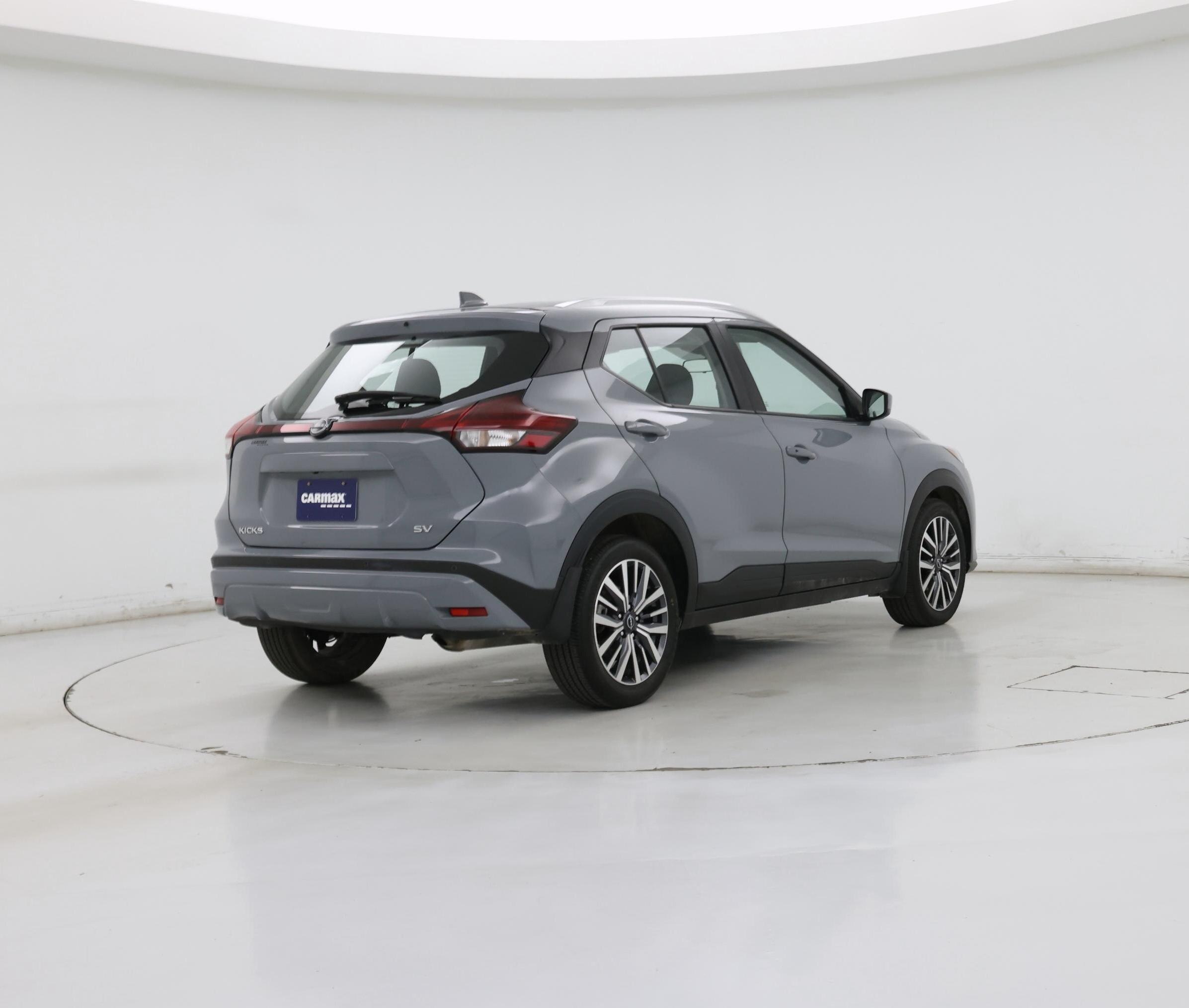 Thumbnail: 2024 Nissan Kicks - 8