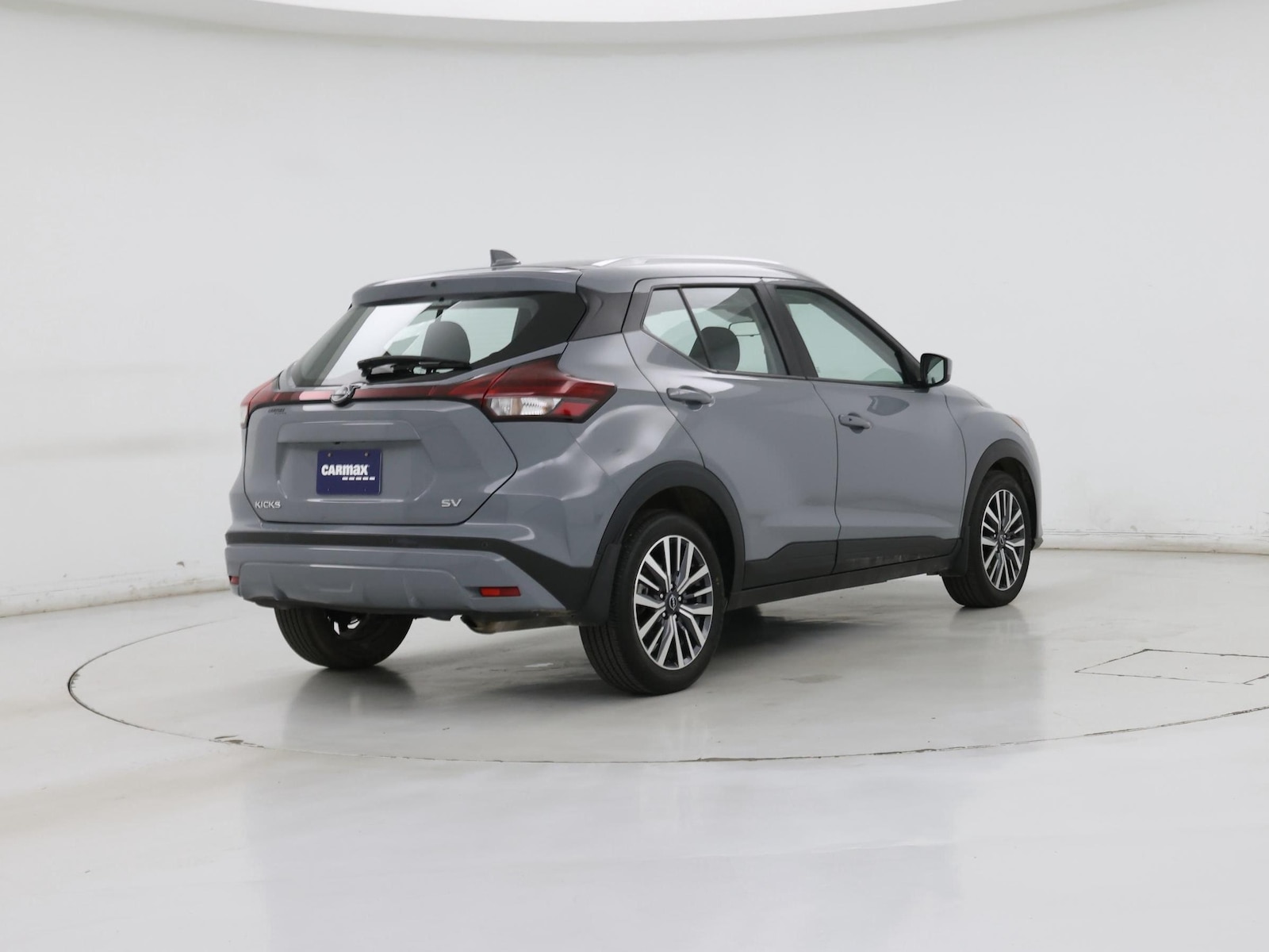 2024 Nissan Kicks SV - Photo 9