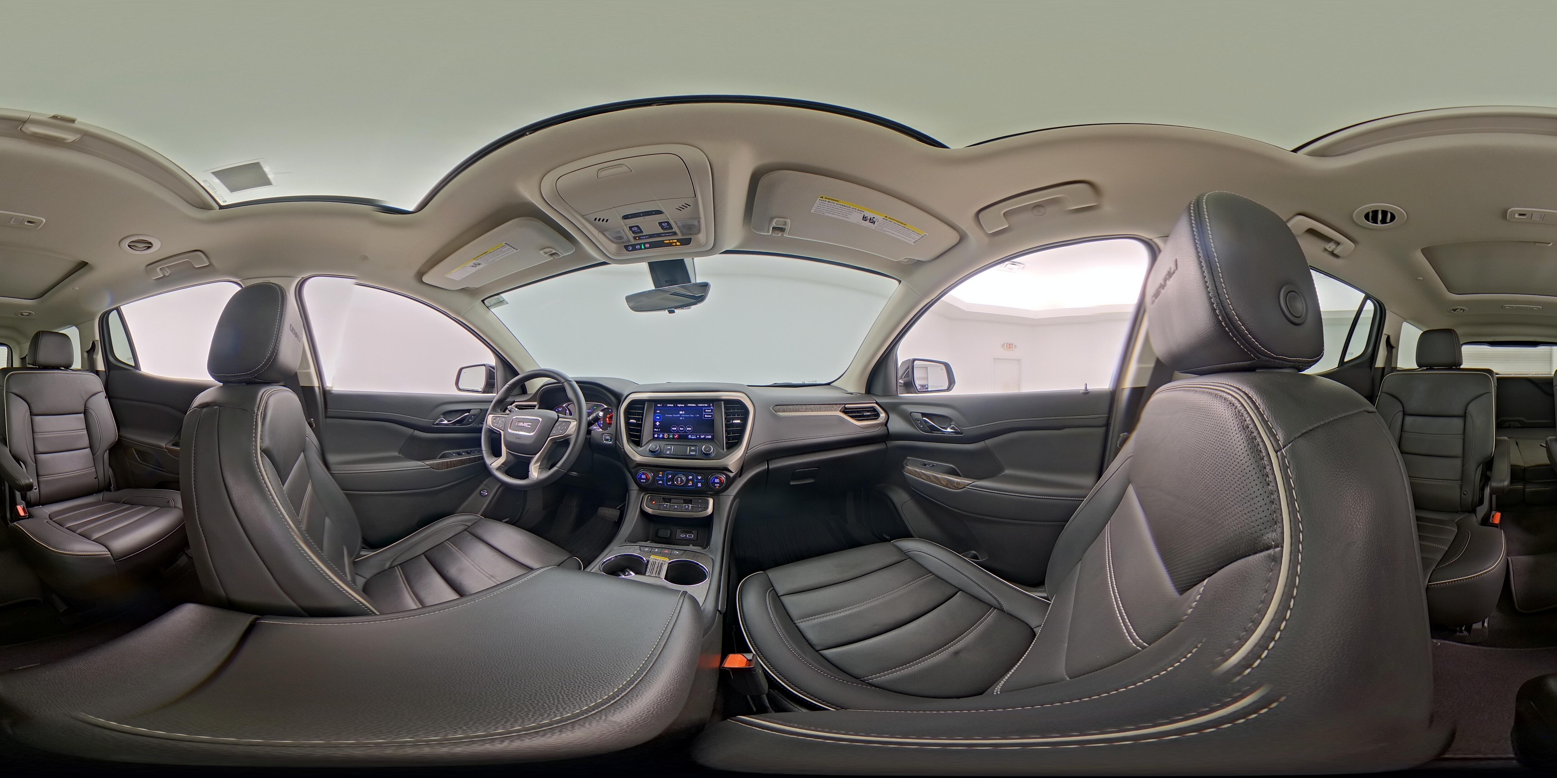 2023 GMC Acadia Denali - Photo 27
