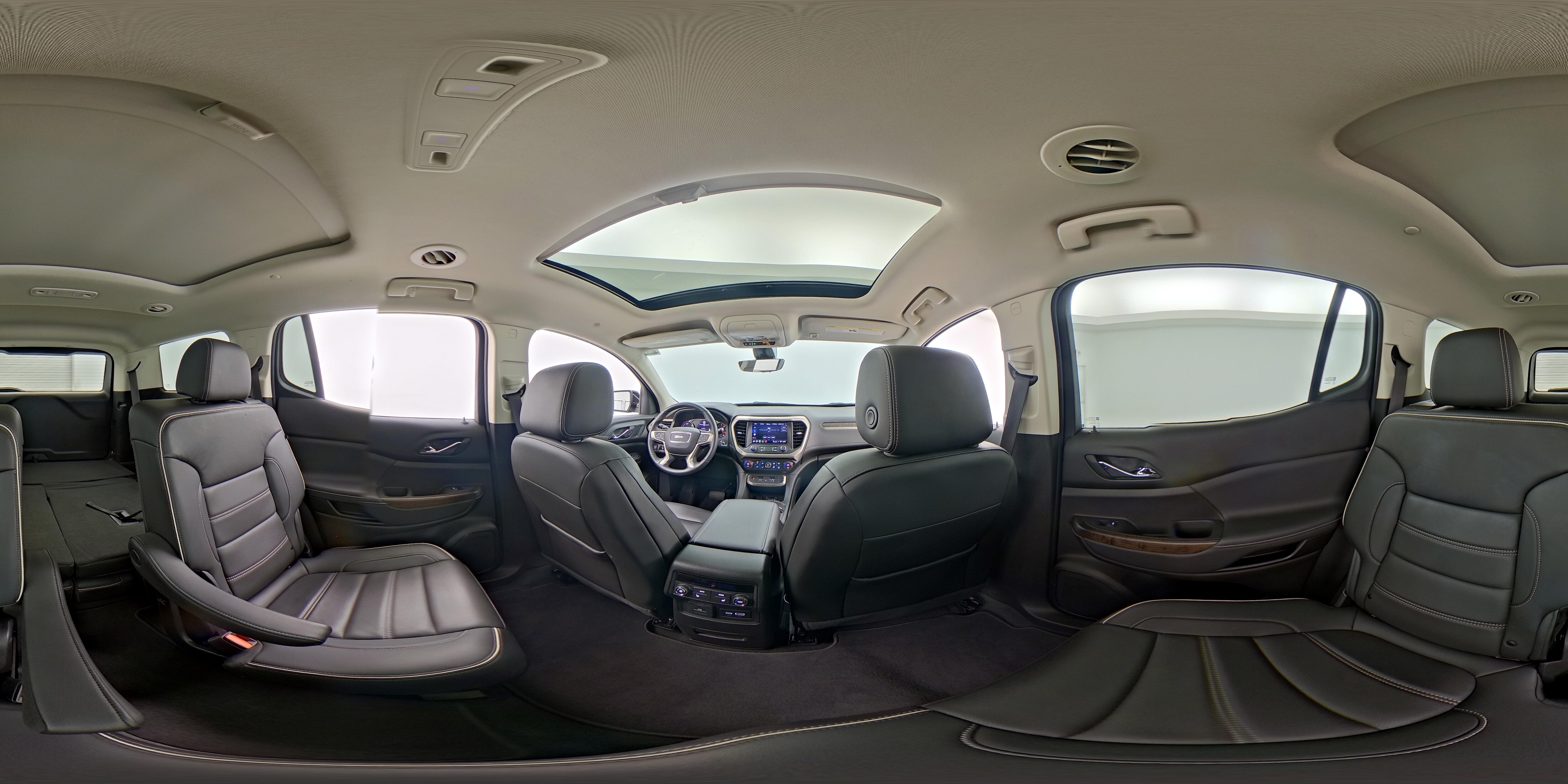 2023 GMC Acadia Denali - Photo 28