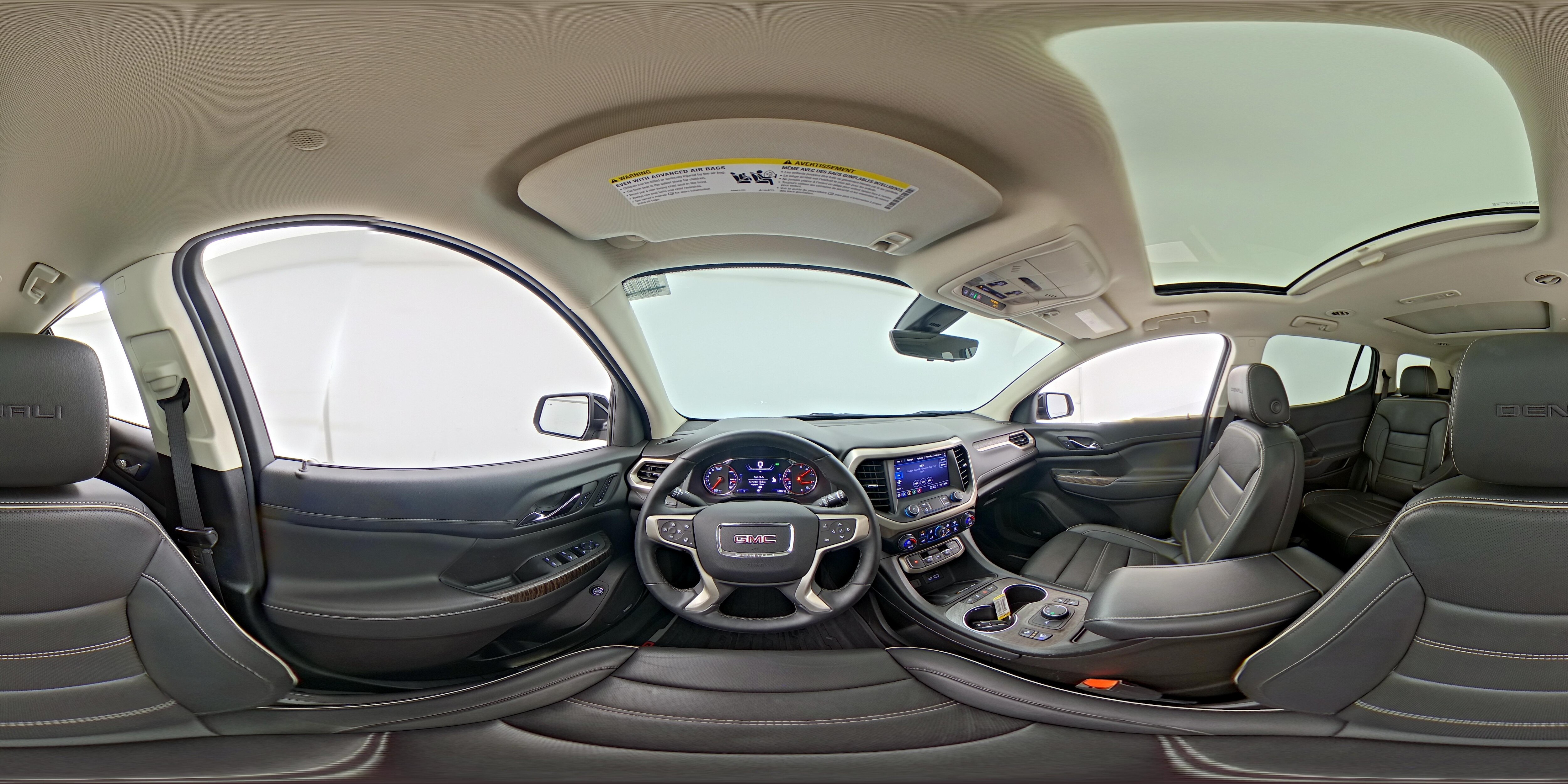 2023 GMC Acadia Denali - Photo 29