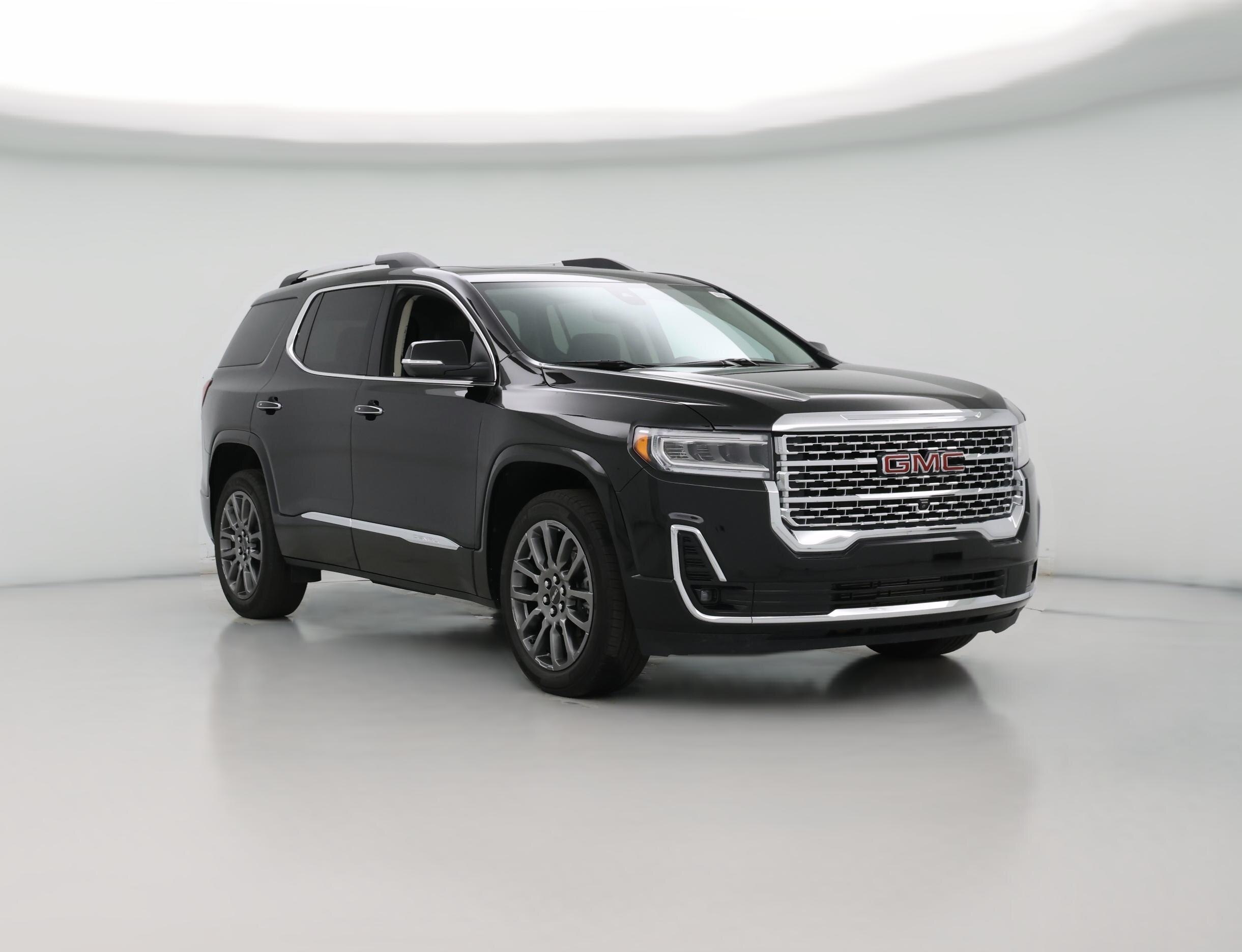 Thumbnail: 2023 GMC Acadia - 1