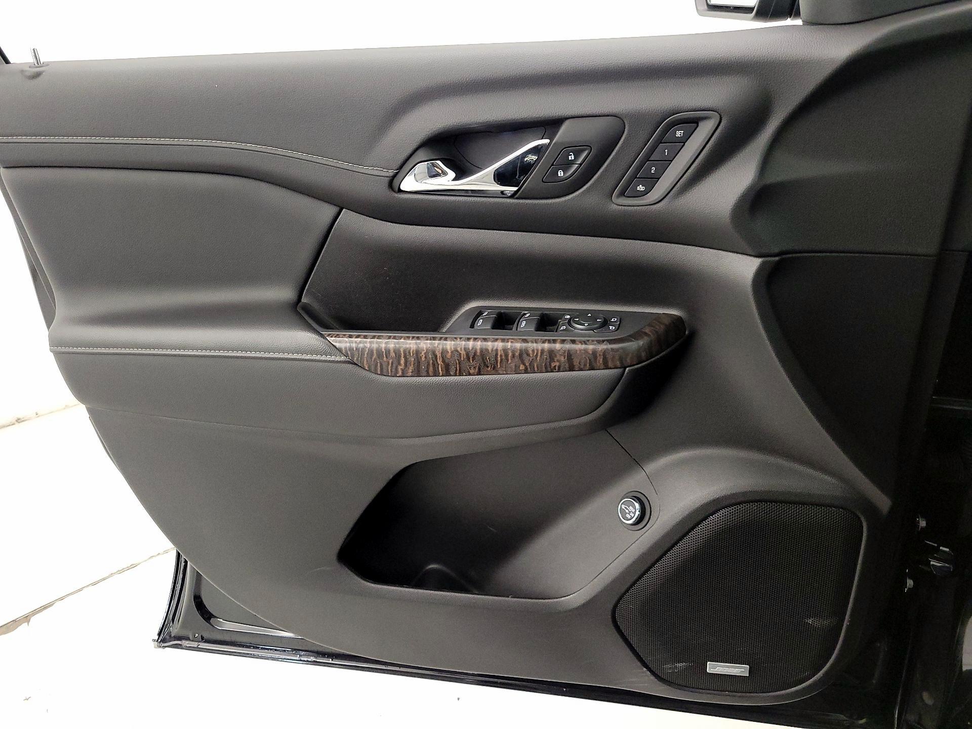 Thumbnail: 2023 GMC Acadia - 12