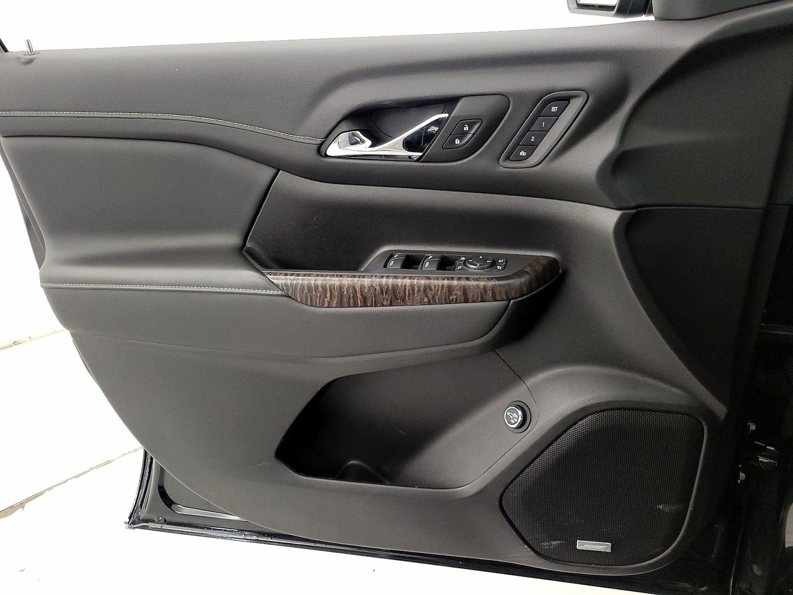2023 GMC Acadia Denali - Photo 13