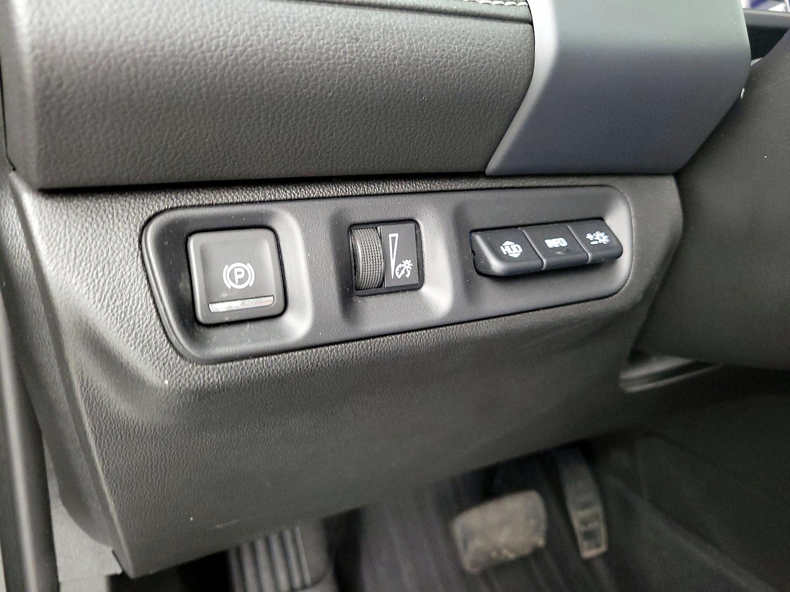 2023 GMC Acadia Denali - Photo 14