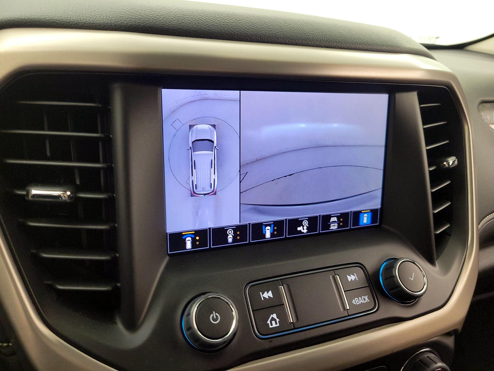 Thumbnail: 2023 GMC Acadia - 14