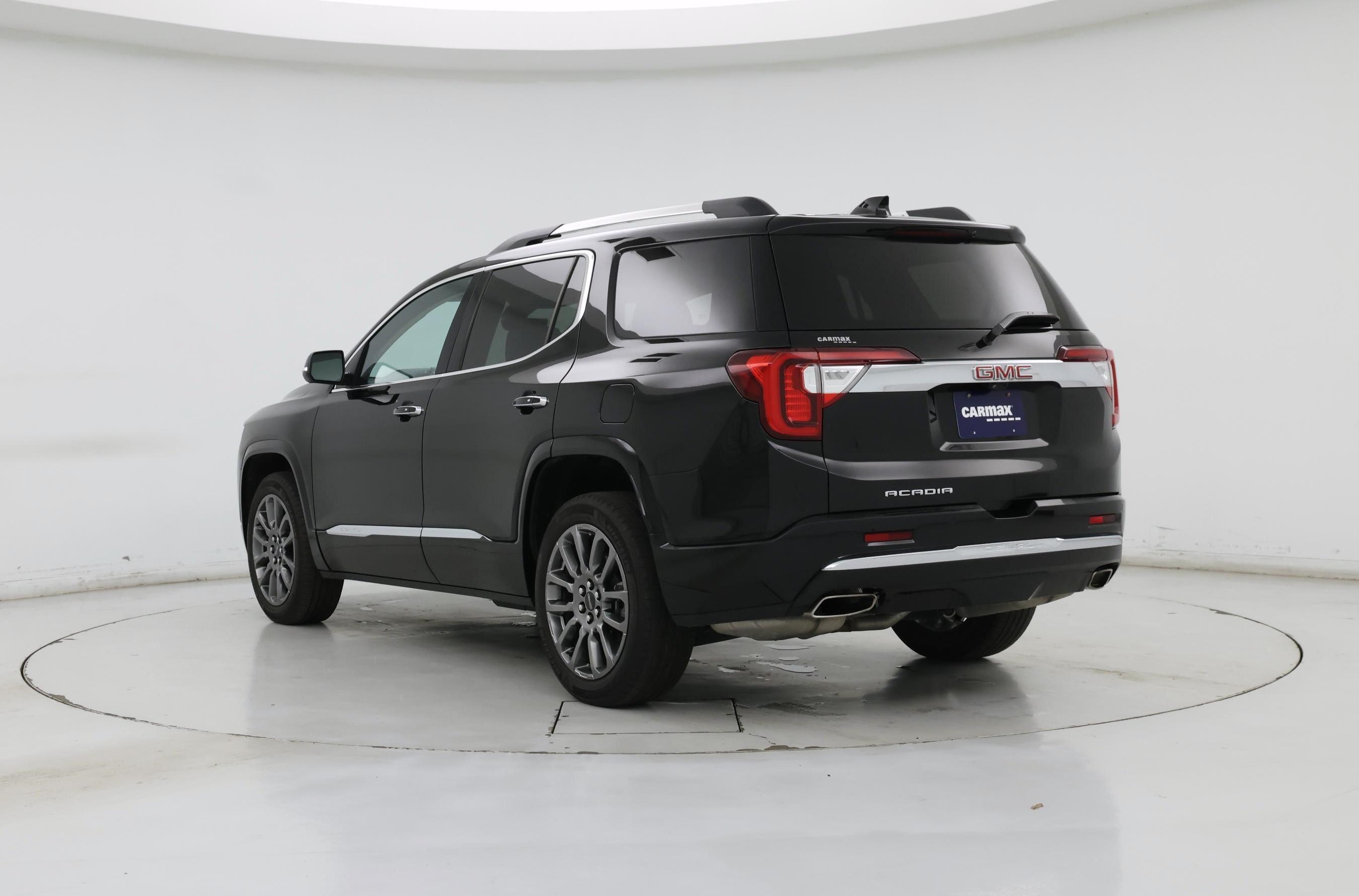Thumbnail: 2023 GMC Acadia - 2
