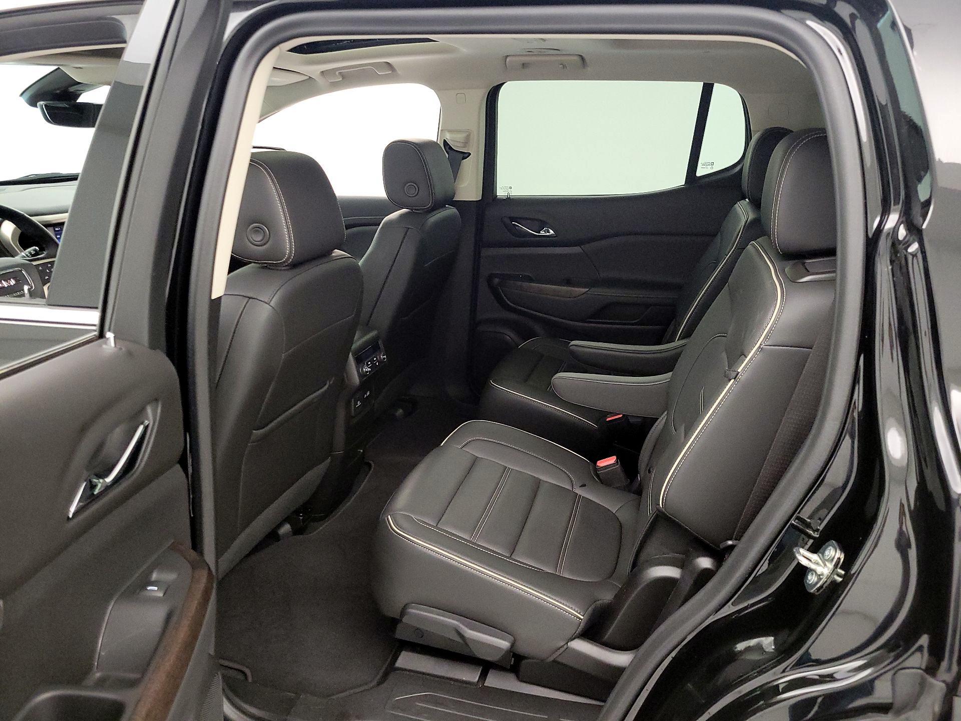 Thumbnail: 2023 GMC Acadia - 20