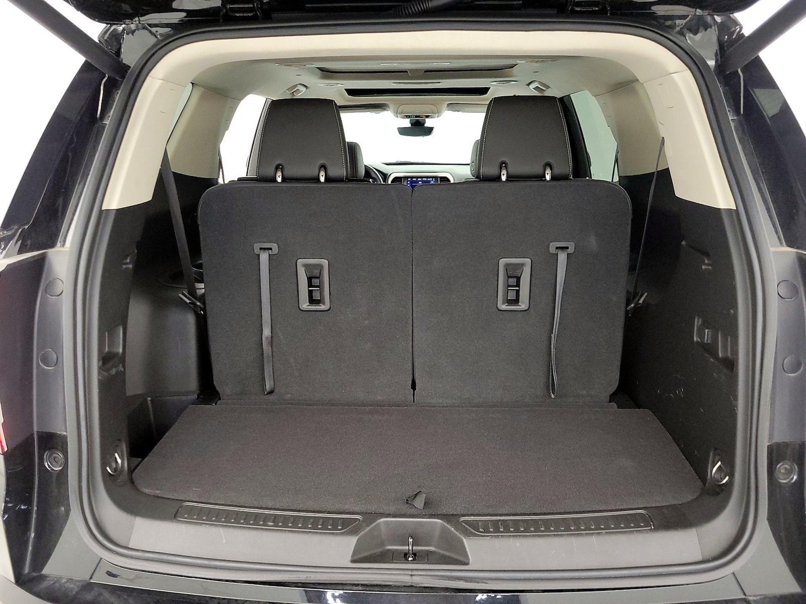 2023 GMC Acadia Denali - Photo 23