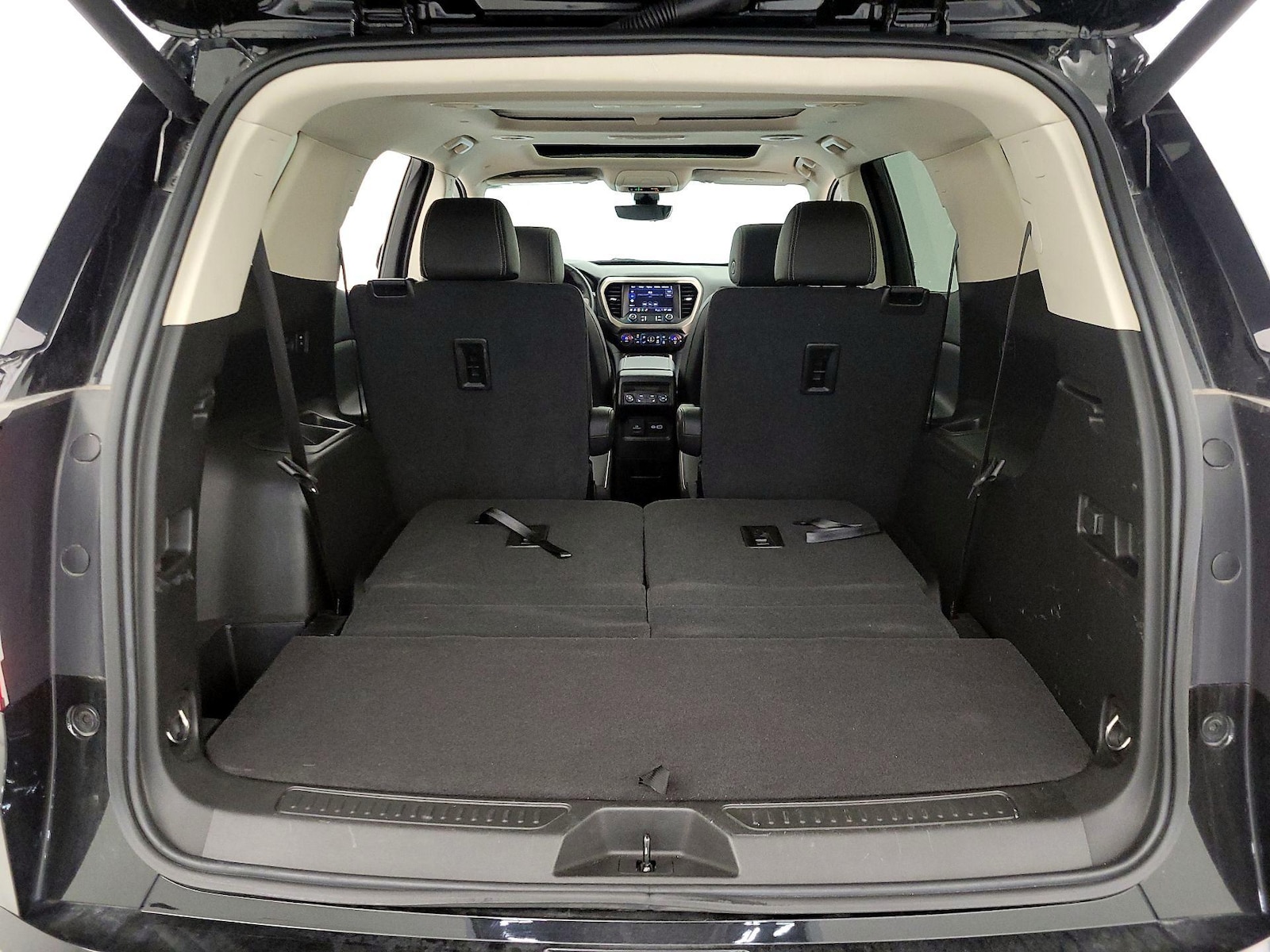 2023 GMC Acadia Denali - Photo 24