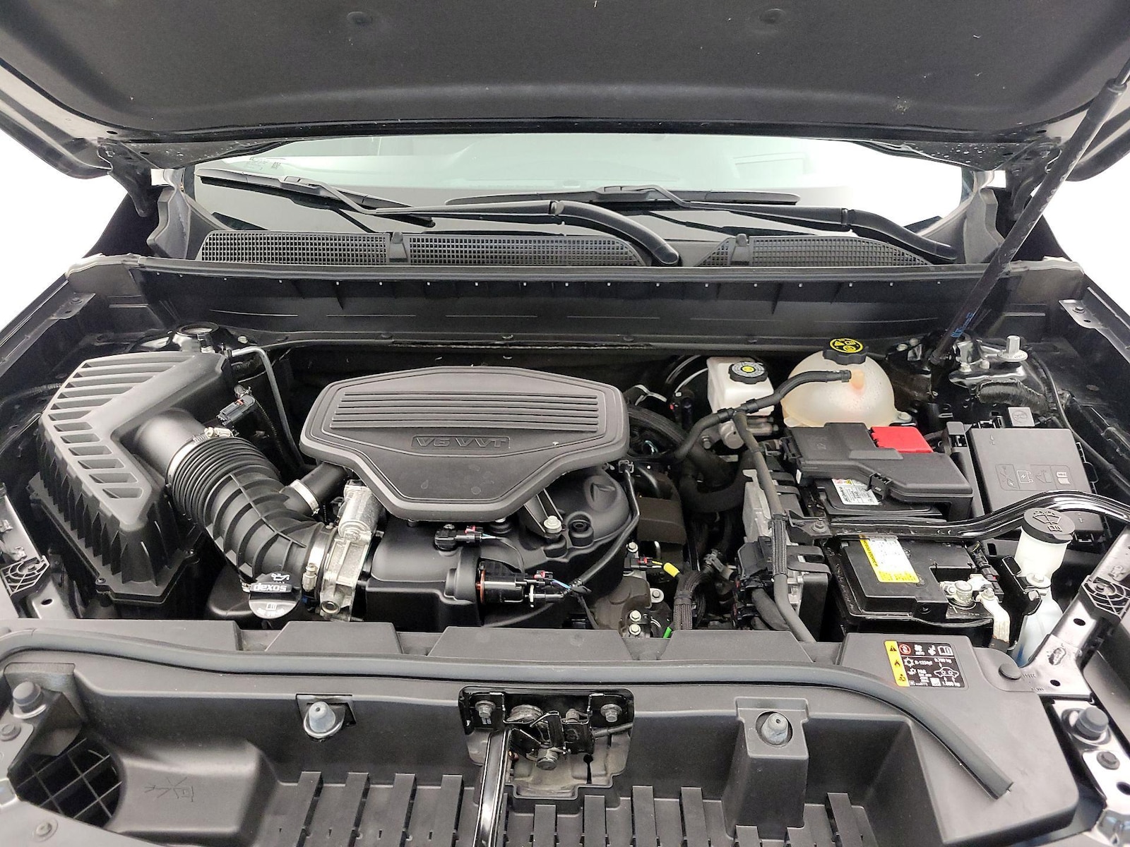 2023 GMC Acadia Denali - Photo 25