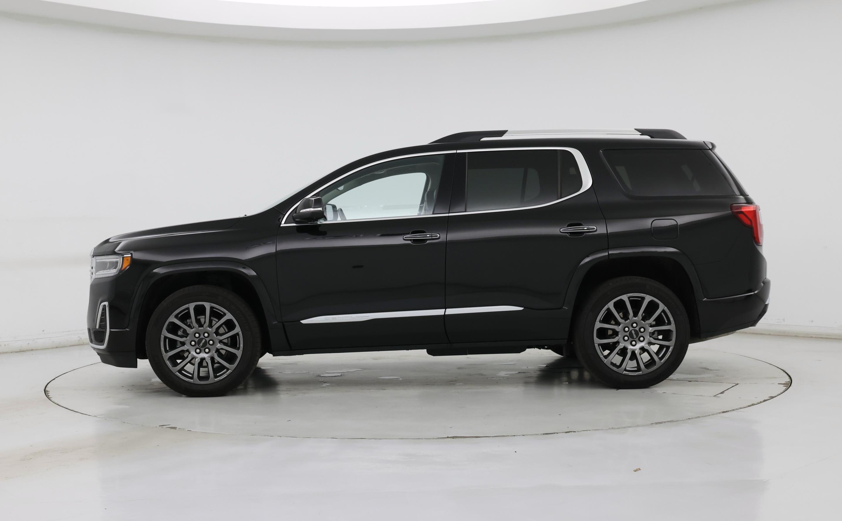 Thumbnail: 2023 GMC Acadia - 3