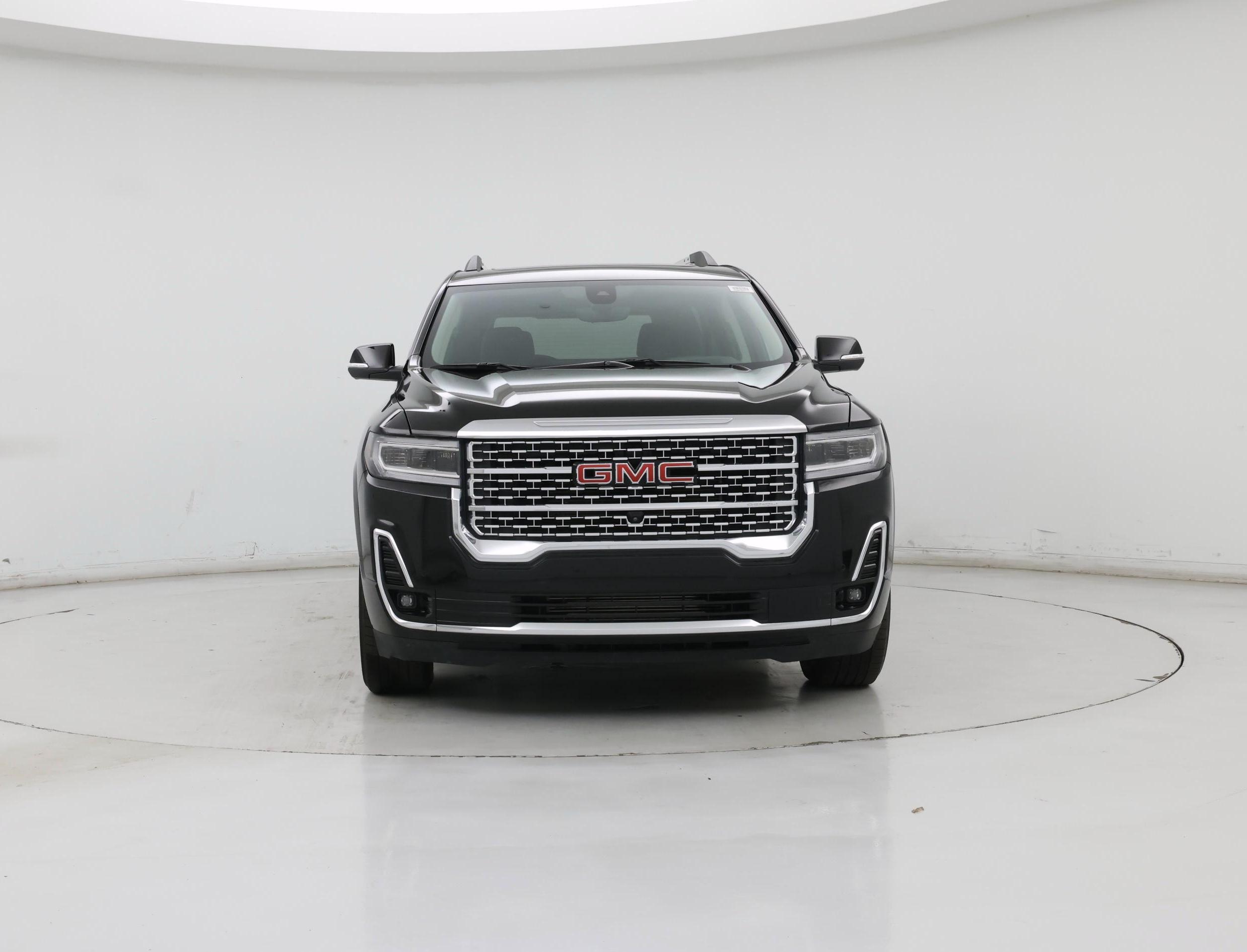 Thumbnail: 2023 GMC Acadia - 5