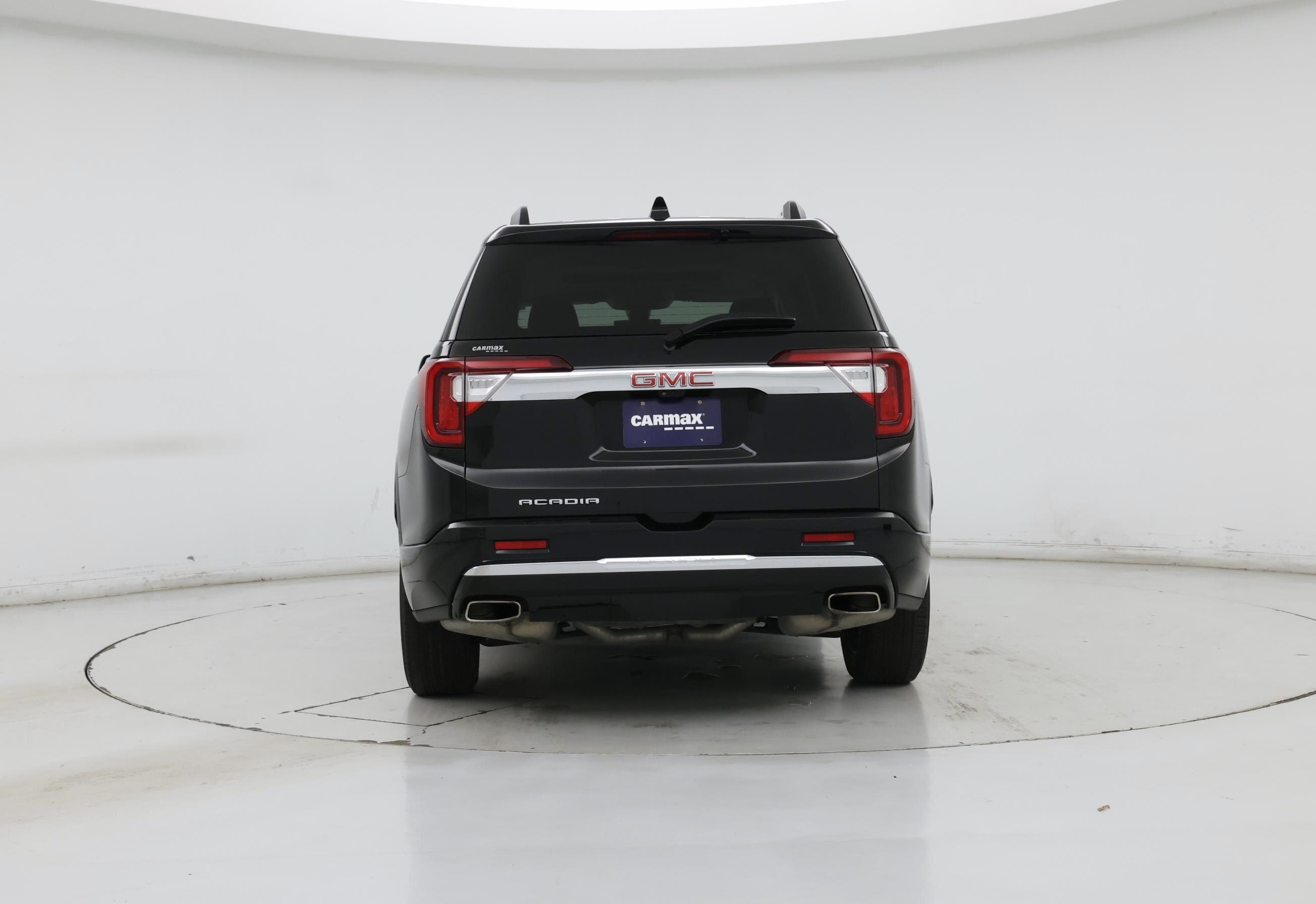 Thumbnail: 2023 GMC Acadia - 6