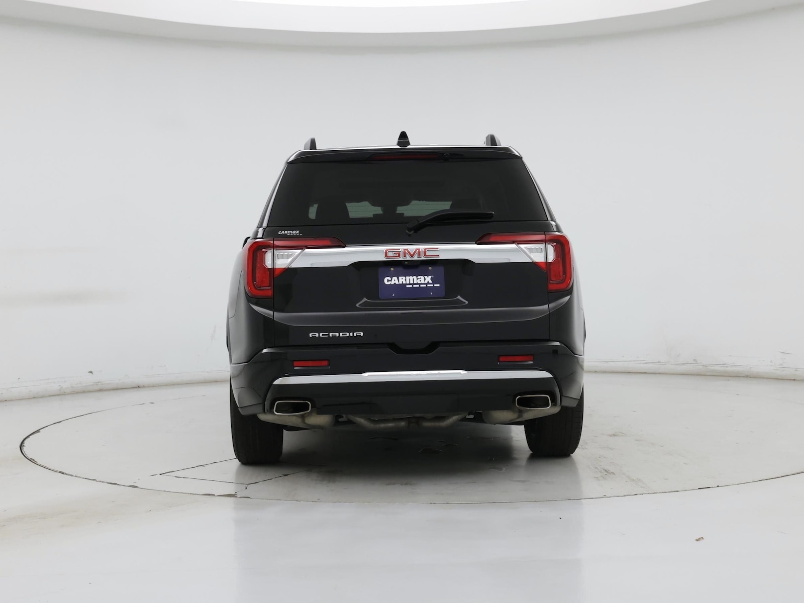 2023 GMC Acadia Denali - Photo 7
