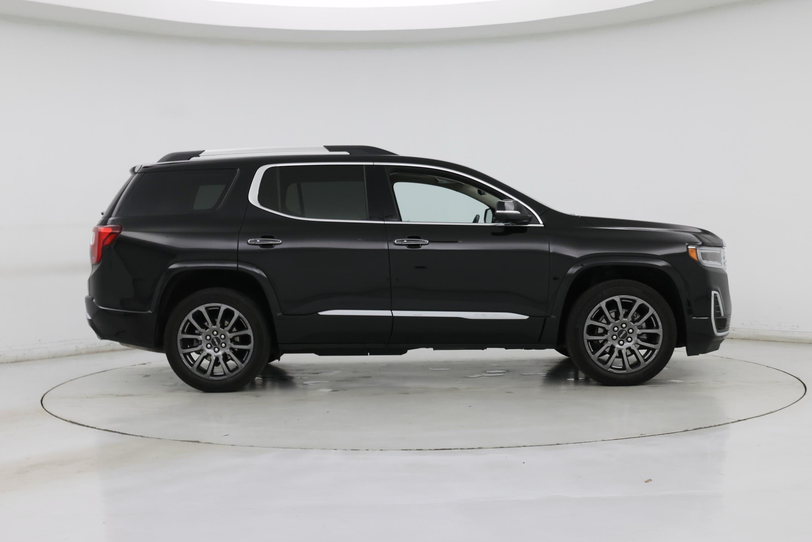 Thumbnail: 2023 GMC Acadia - 7