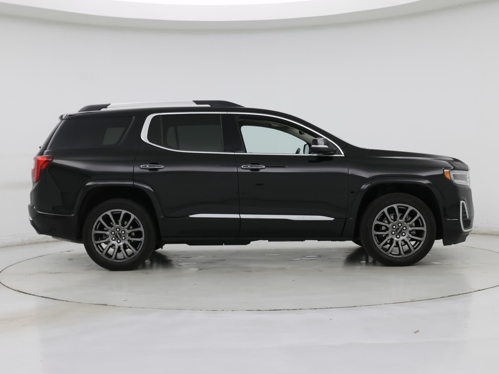 2023 GMC Acadia Denali - Photo 8