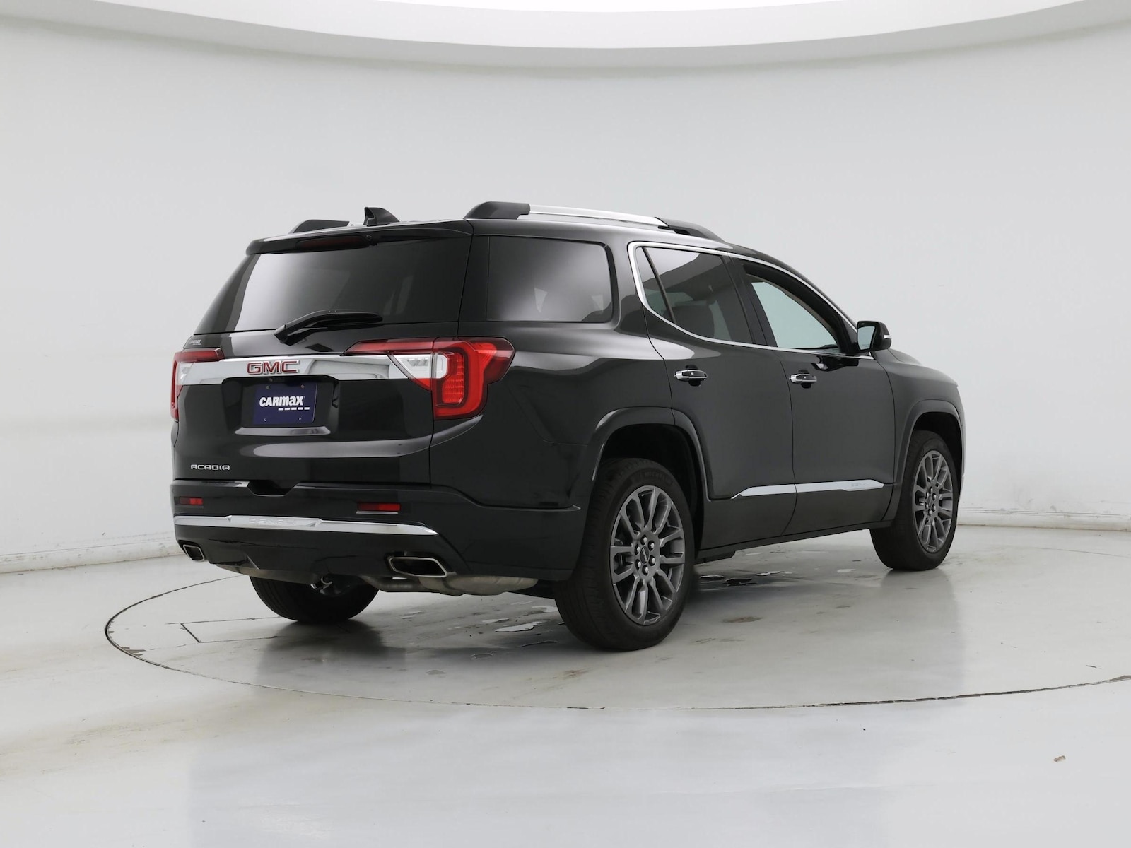2023 GMC Acadia Denali - Photo 9