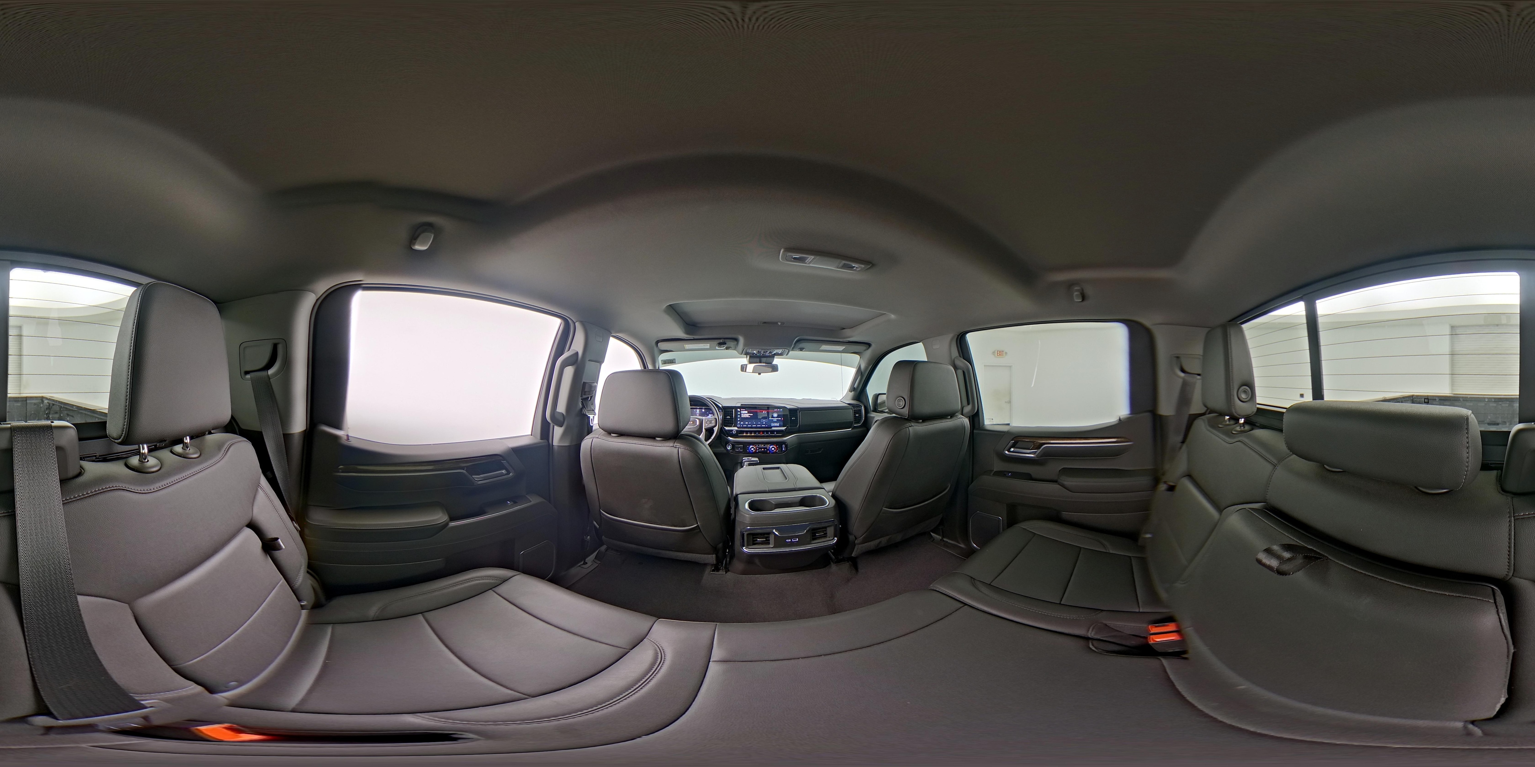 2022 GMC Sierra 1500 Elevation - Photo 26