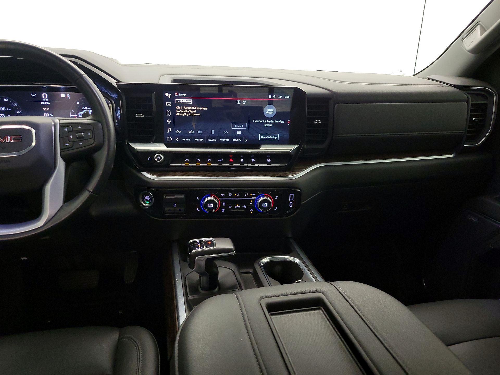 Thumbnail: 2022 GMC Sierra 1500 - 9