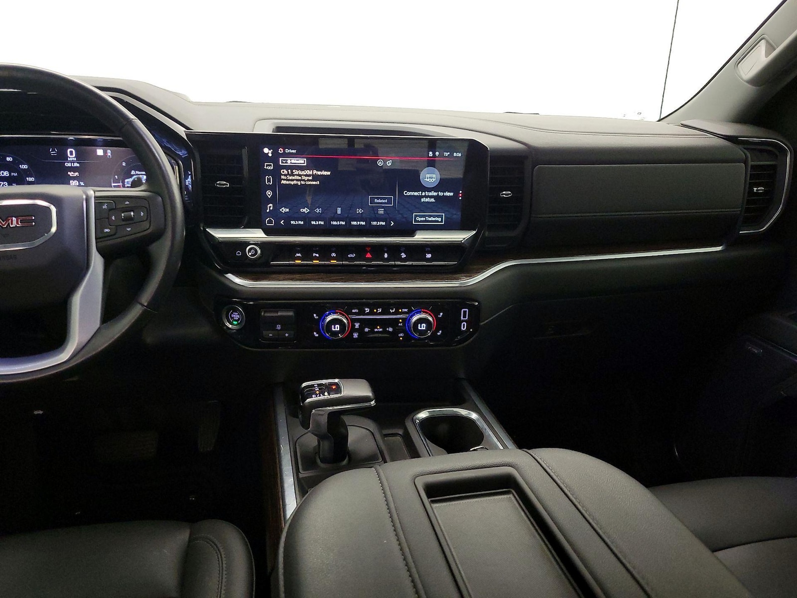 2022 GMC Sierra 1500 Elevation - Photo 10