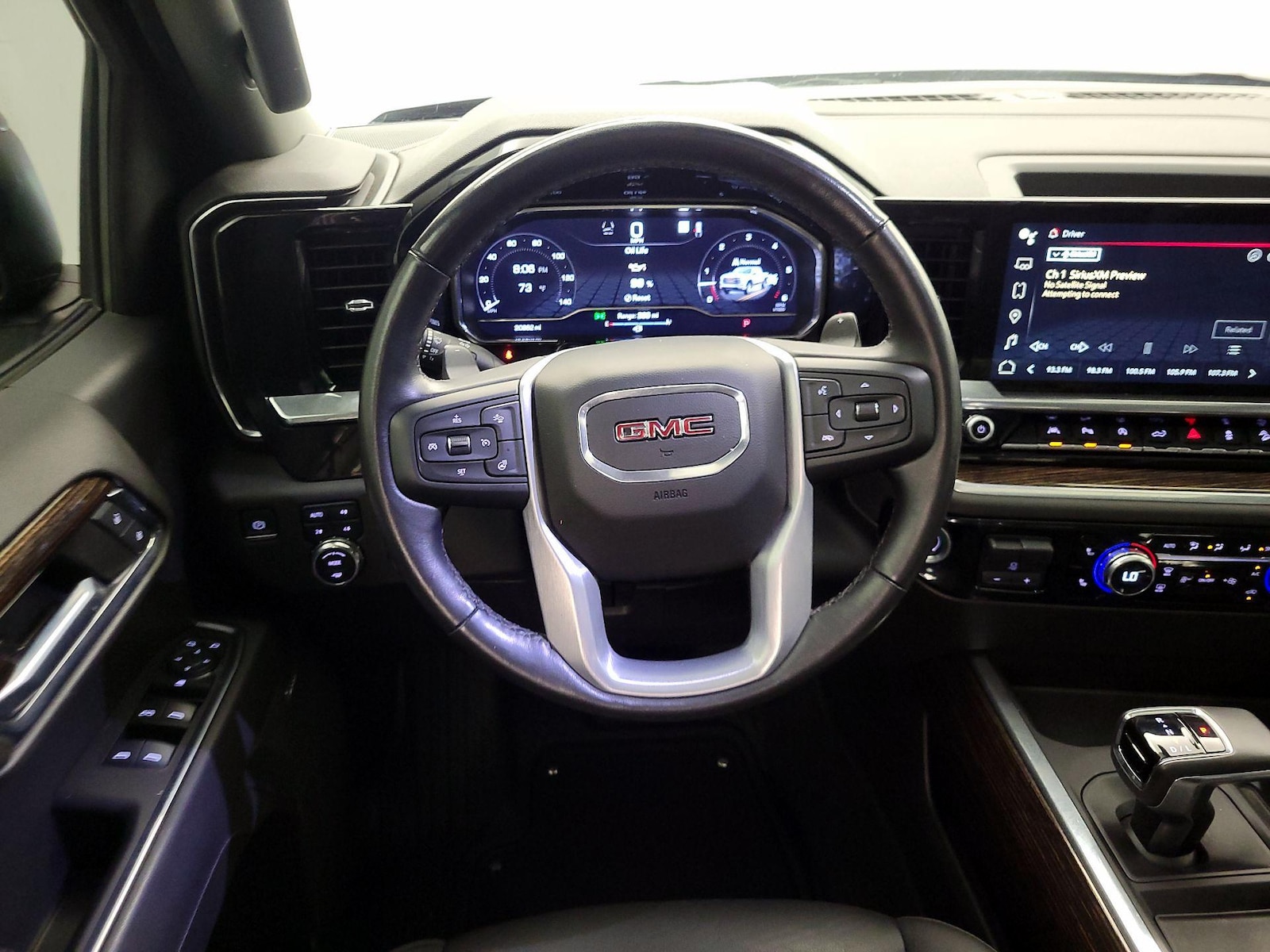 2022 GMC Sierra 1500 Elevation - Photo 11