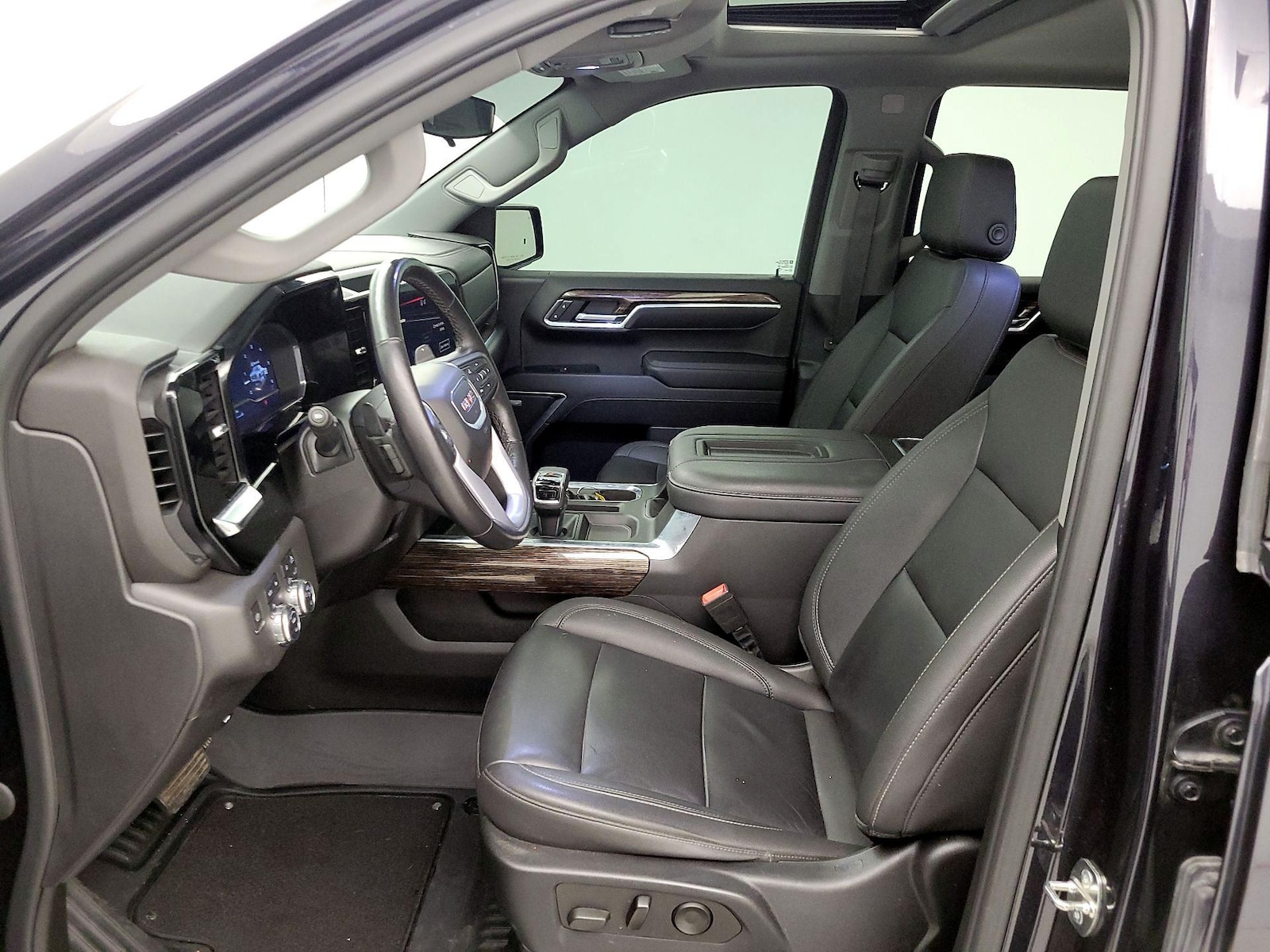 2022 GMC Sierra 1500 Elevation - Photo 12