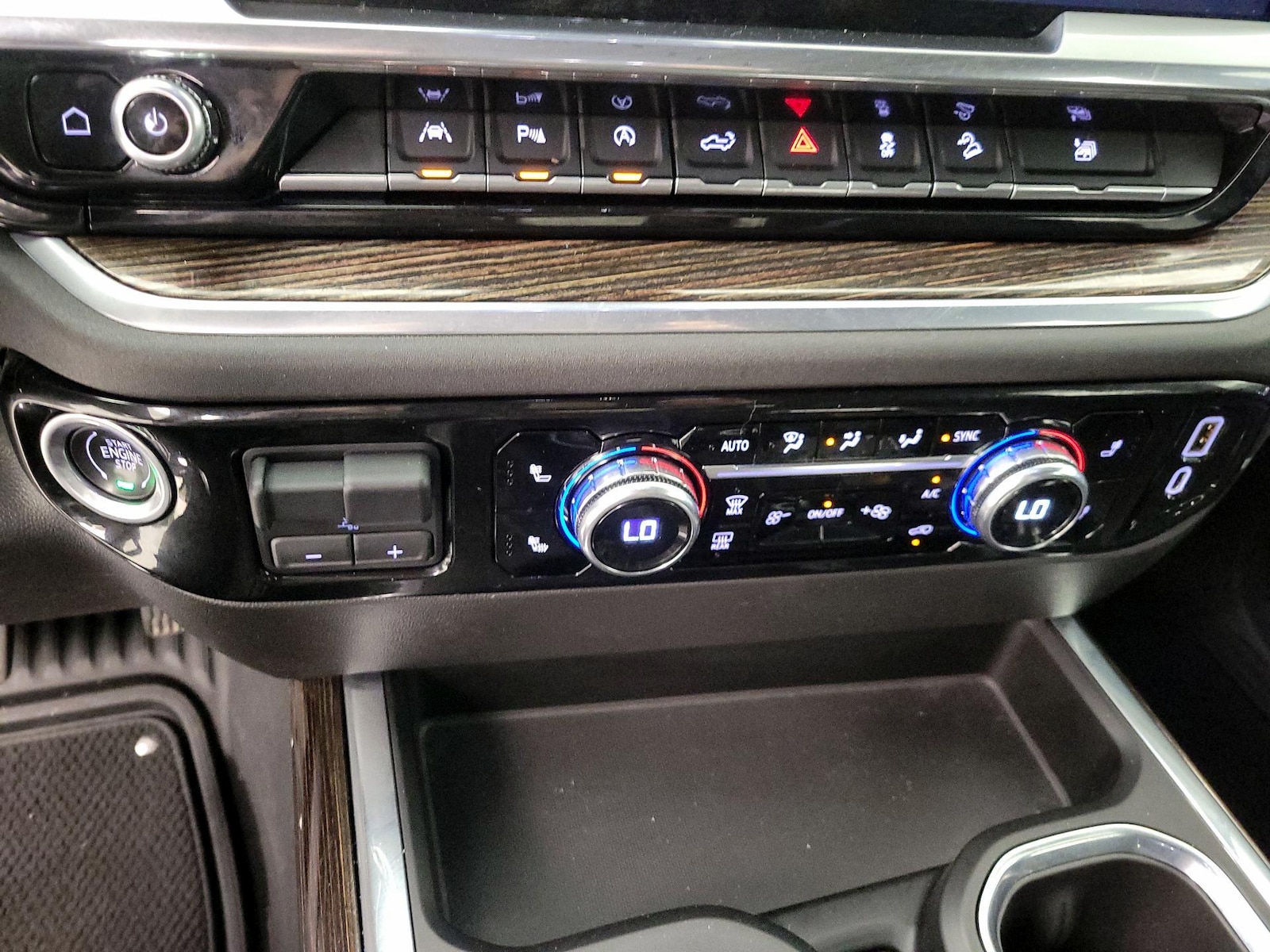 2022 GMC Sierra 1500 Elevation - Photo 17