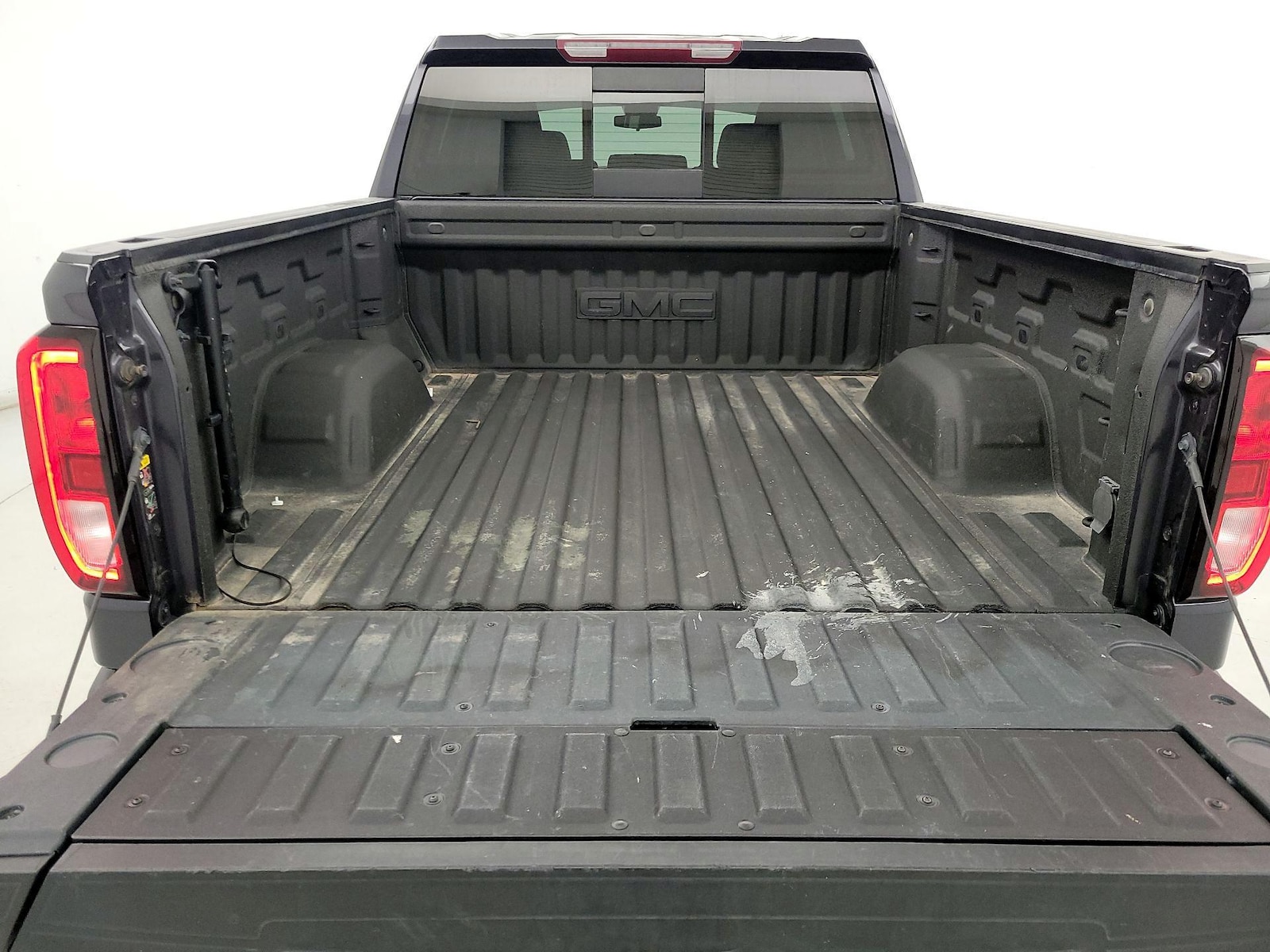 2022 GMC Sierra 1500 Elevation - Photo 22