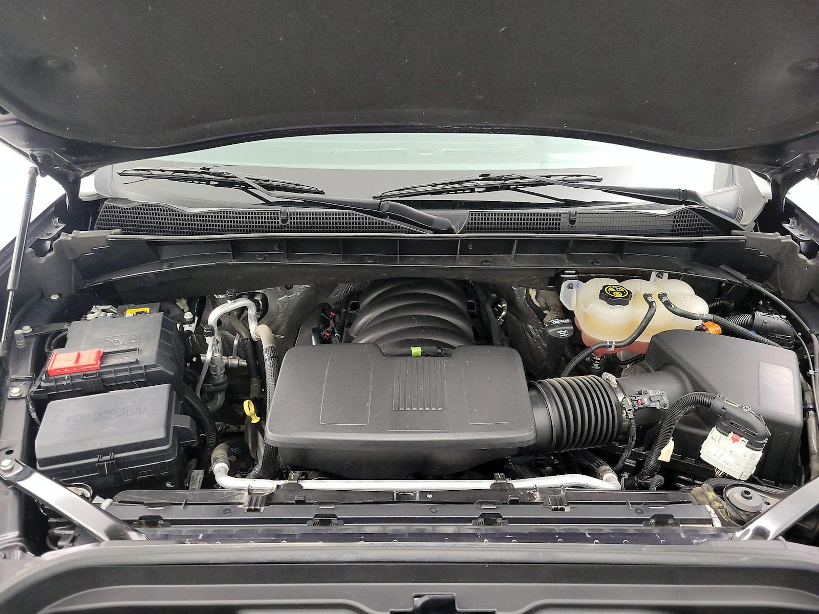 2022 GMC Sierra 1500 Elevation - Photo 23