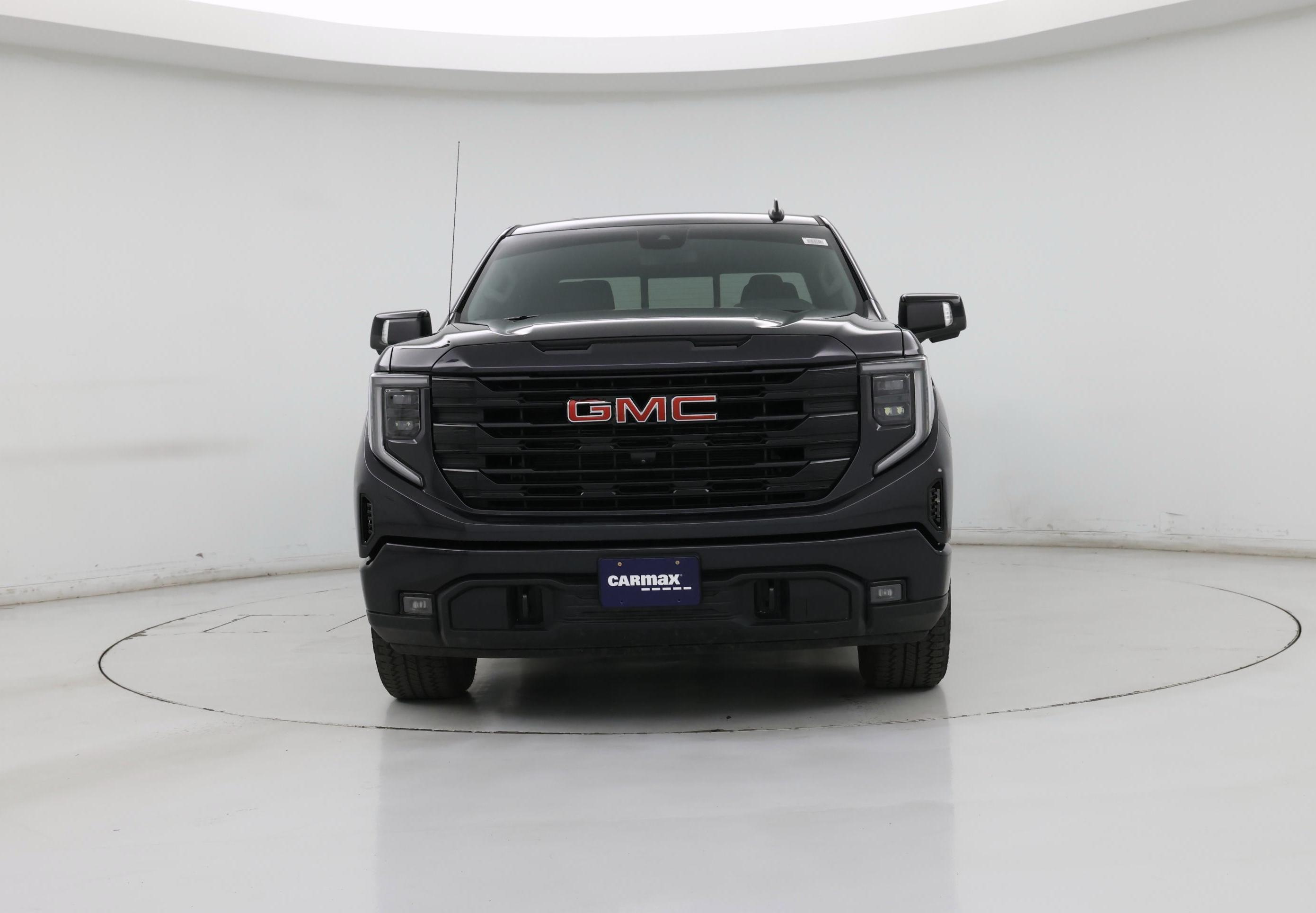 Thumbnail: 2022 GMC Sierra 1500 - 5