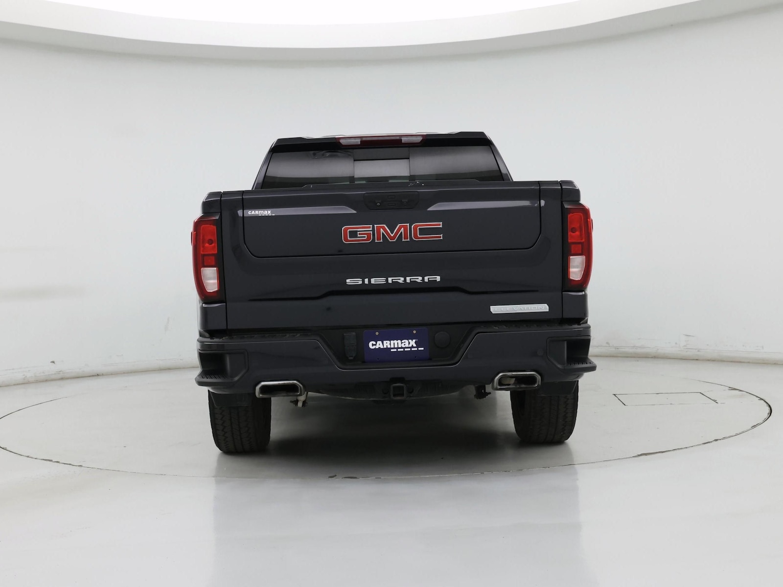 2022 GMC Sierra 1500 Elevation - Photo 7