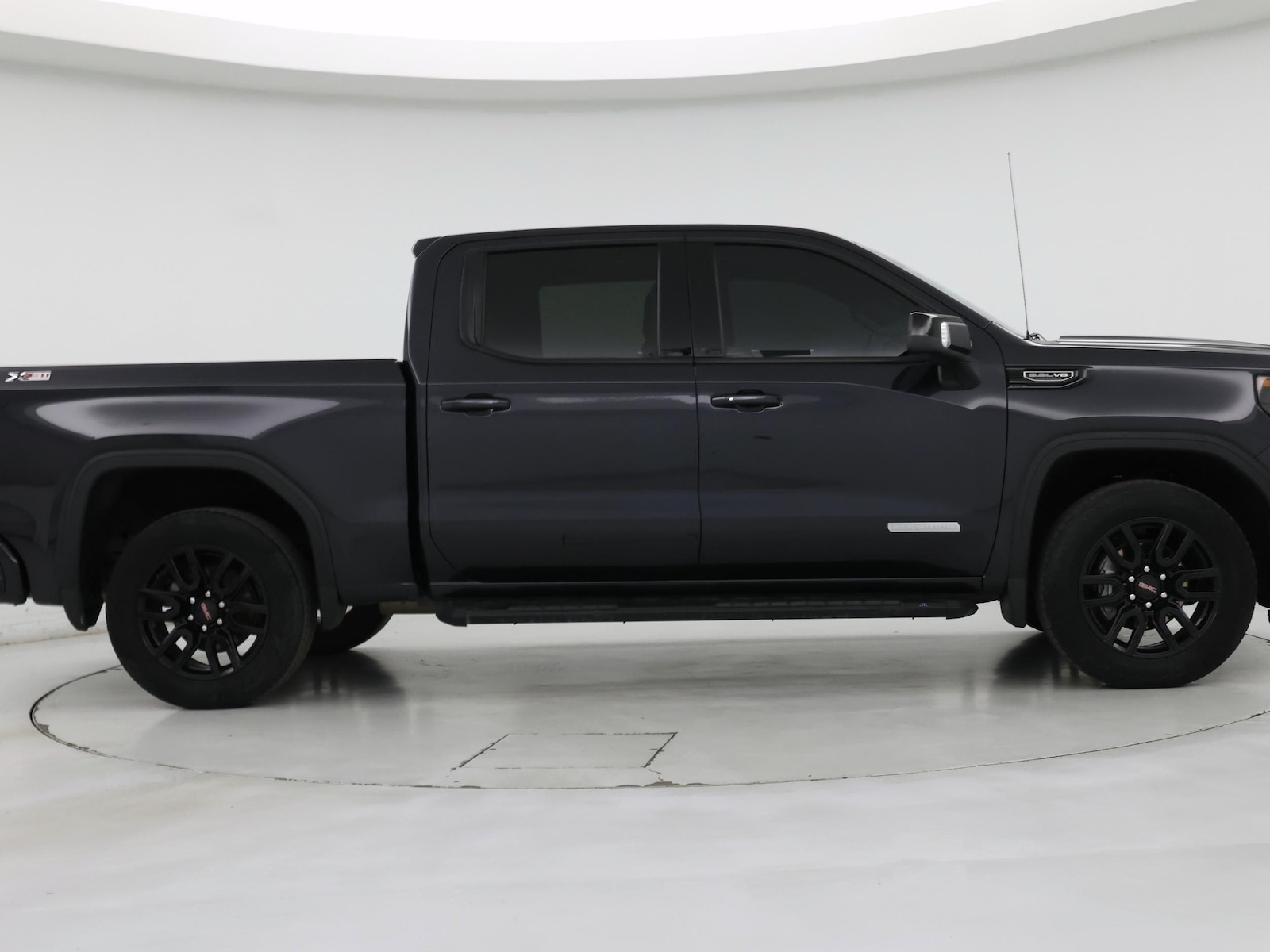 2022 GMC Sierra 1500 Elevation - Photo 8