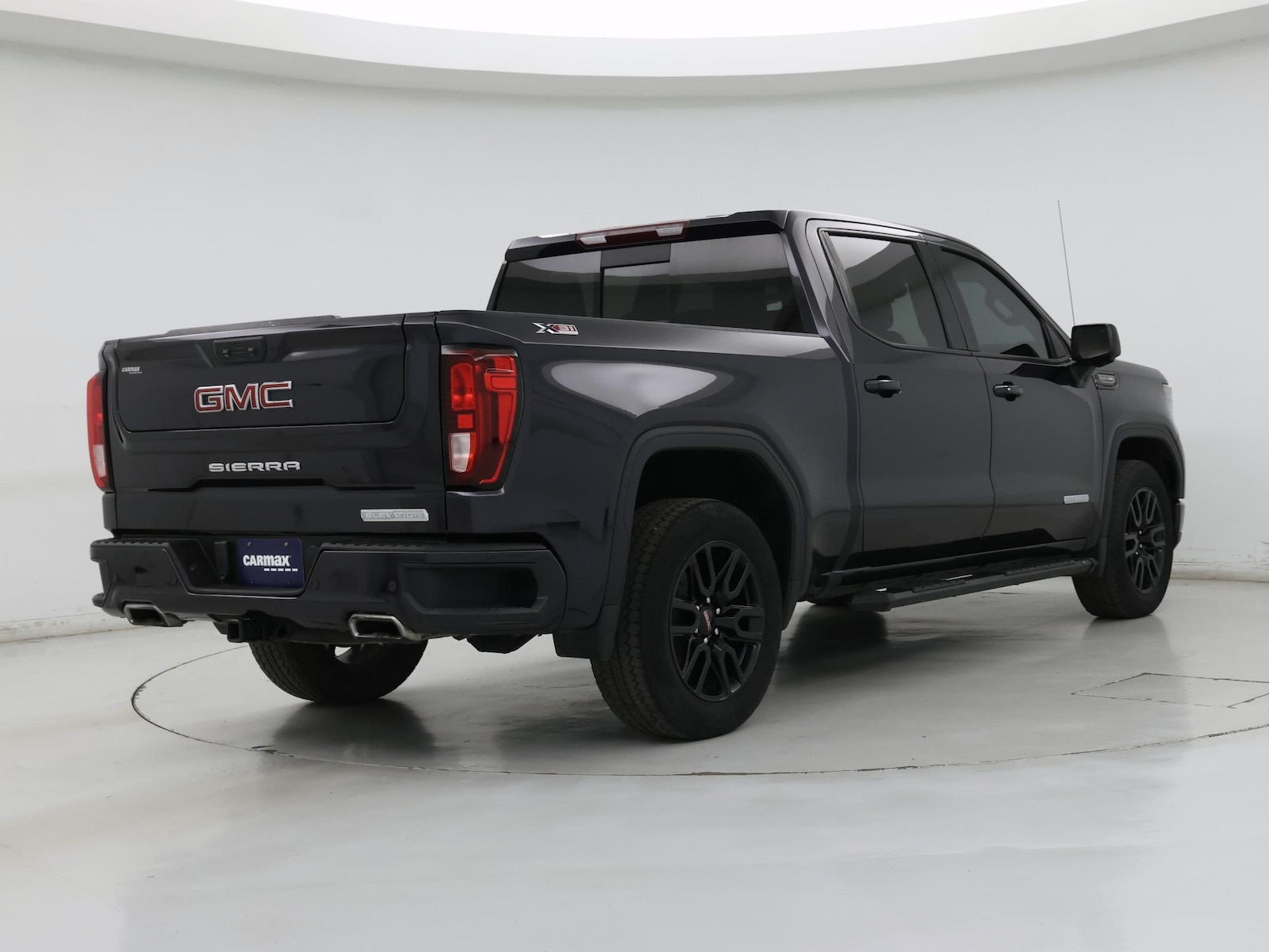2022 GMC Sierra 1500 Elevation - Photo 9