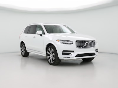 2022 Volvo XC90 T6 Inscription