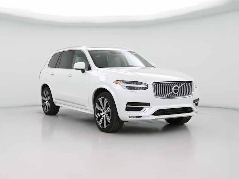 2022 Volvo XC90 T6 Inscription