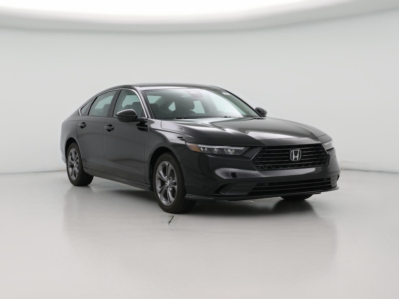 2023 Honda Accord EX-L