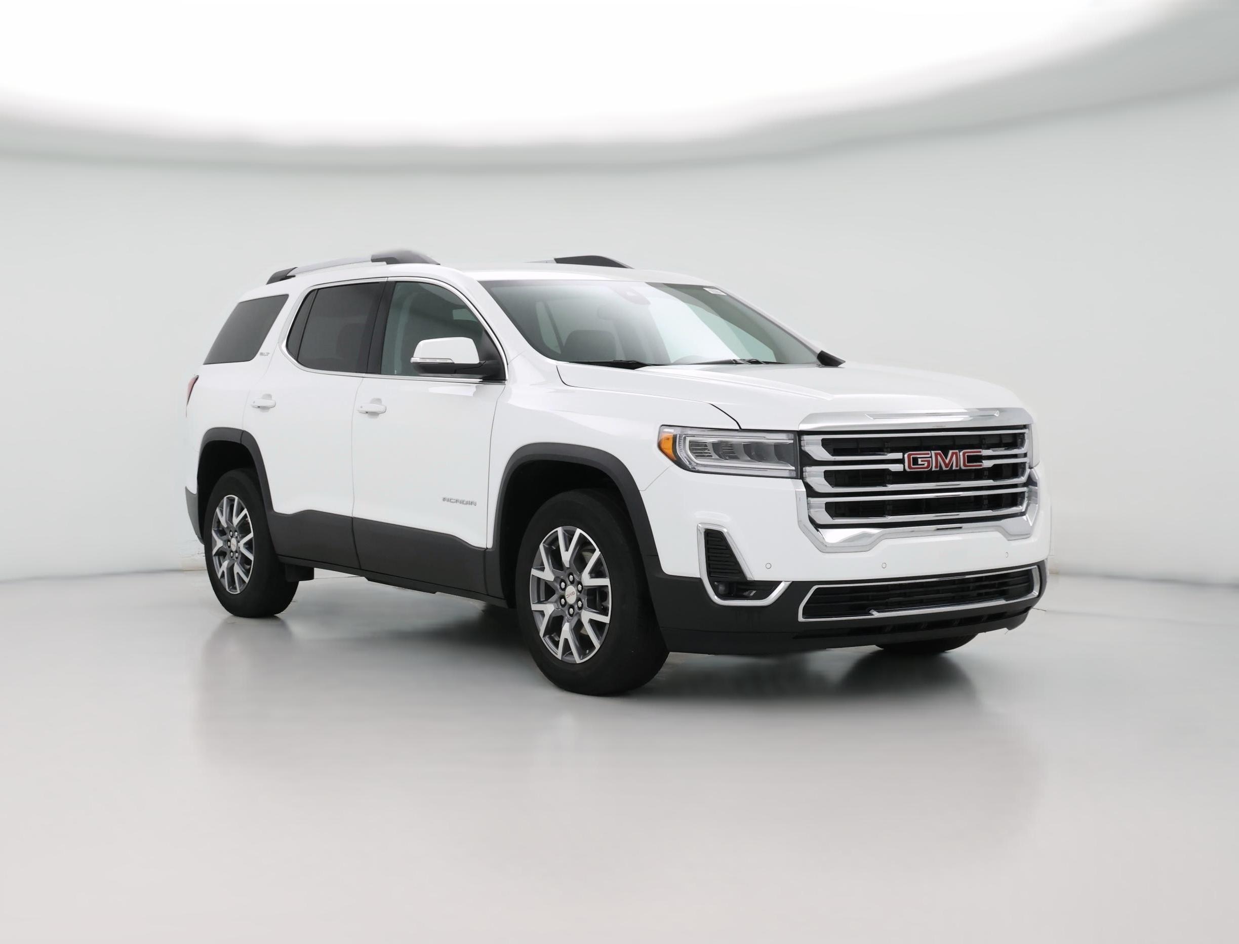 Thumbnail: 2023 GMC Acadia - 1