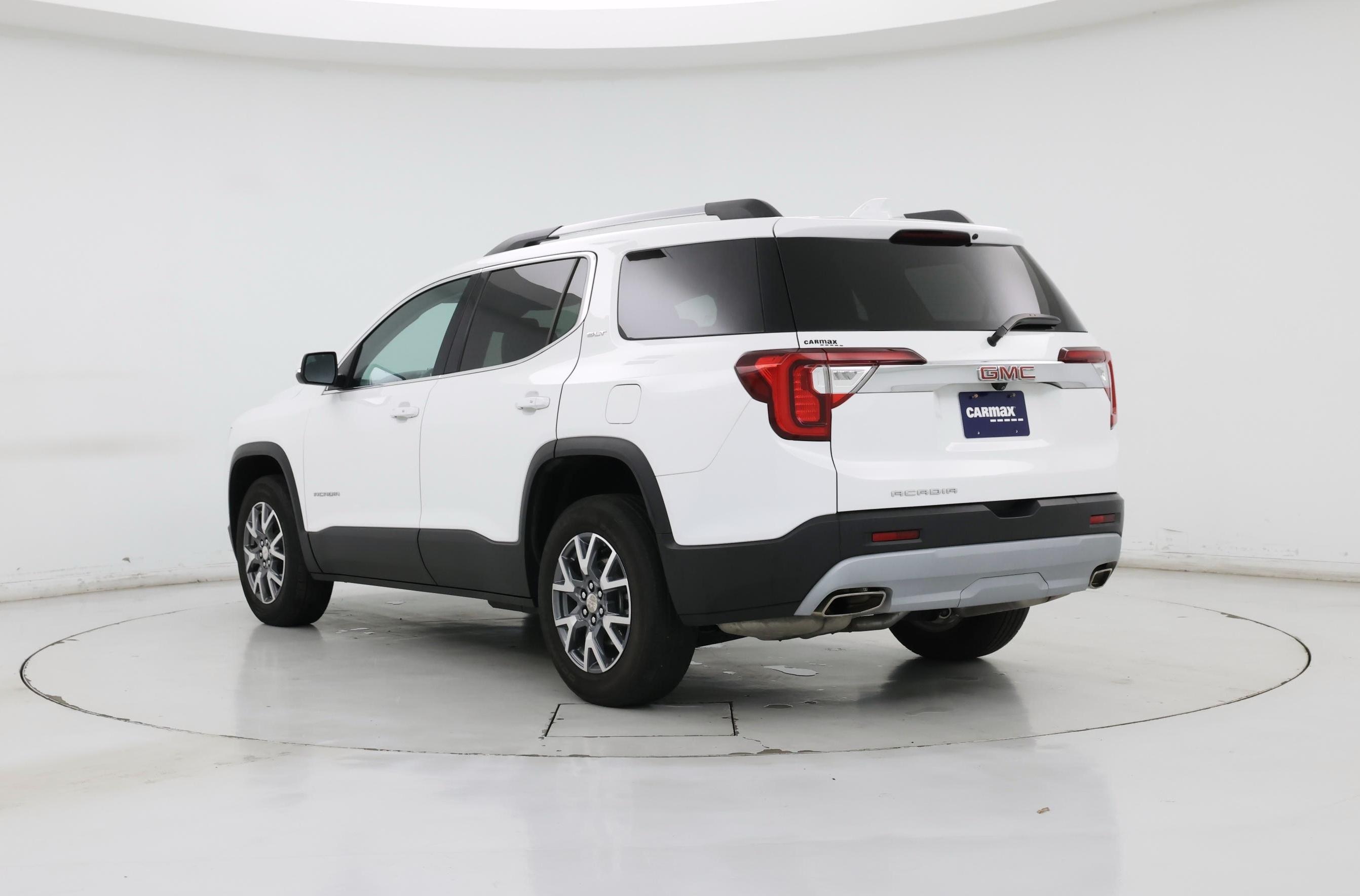 Thumbnail: 2023 GMC Acadia - 2