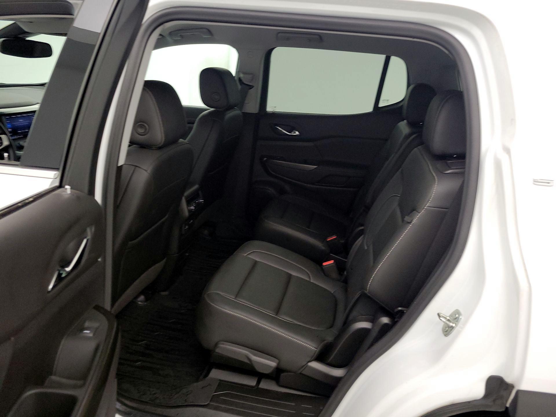 Thumbnail: 2023 GMC Acadia - 19