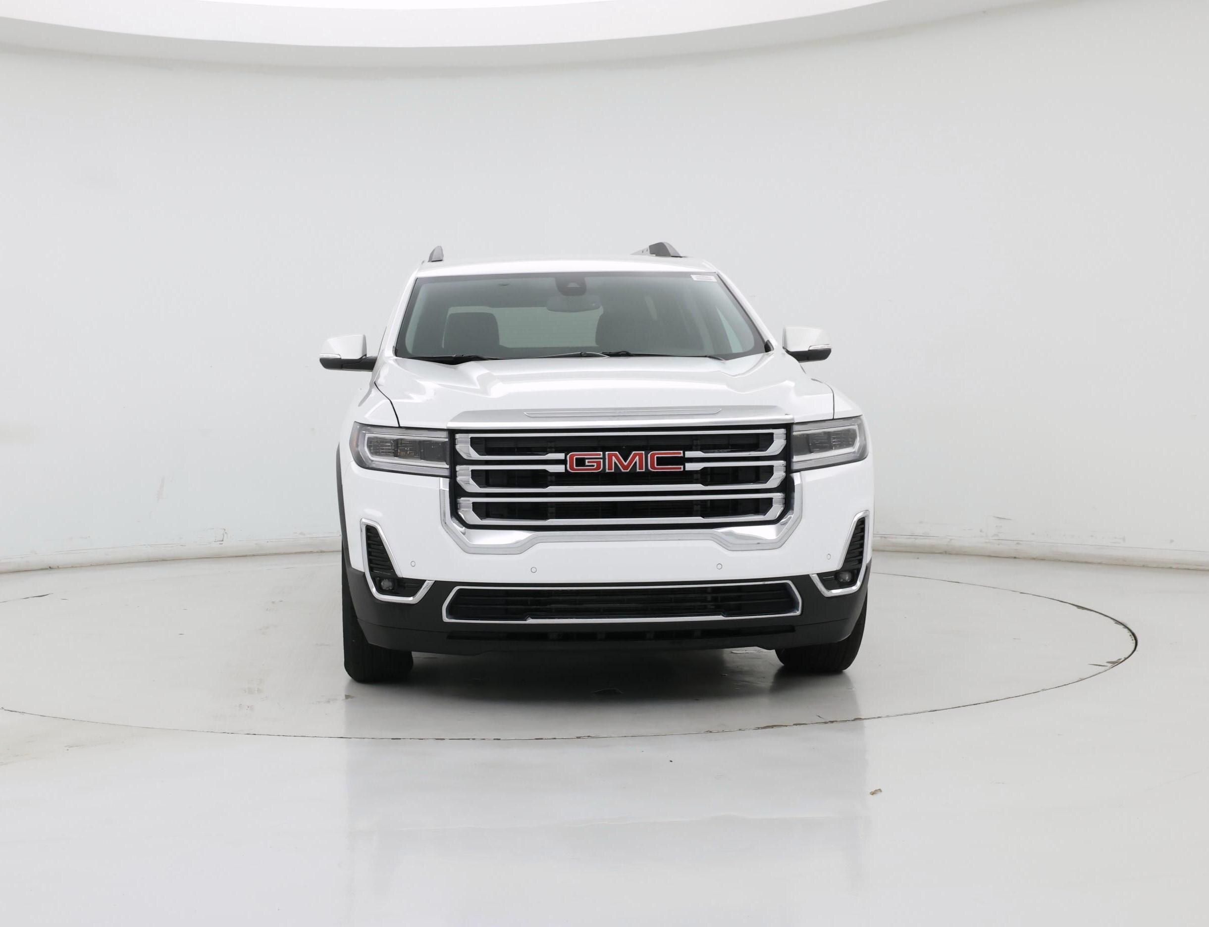 Thumbnail: 2023 GMC Acadia - 5